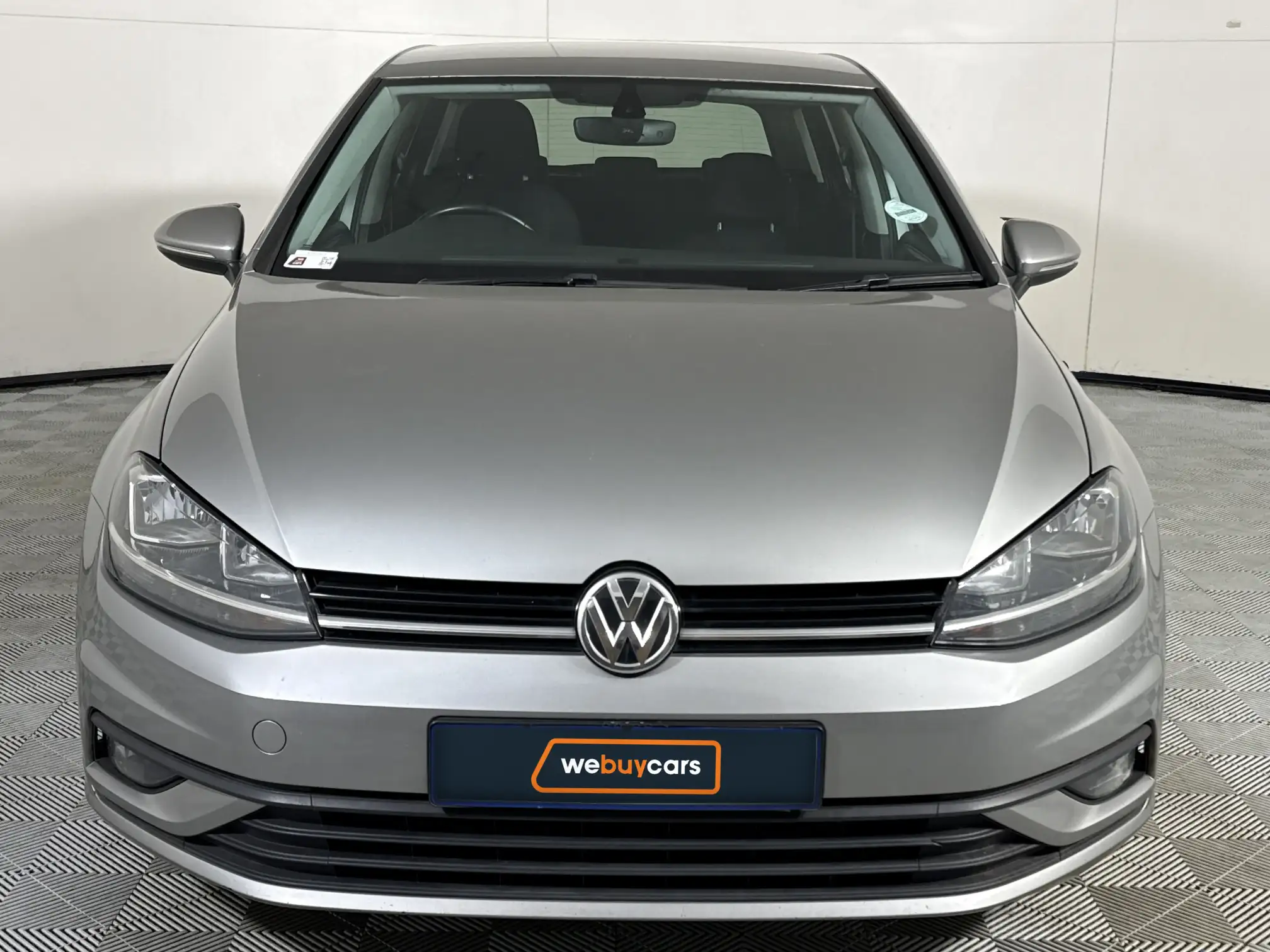 Volkswagen Golf 7