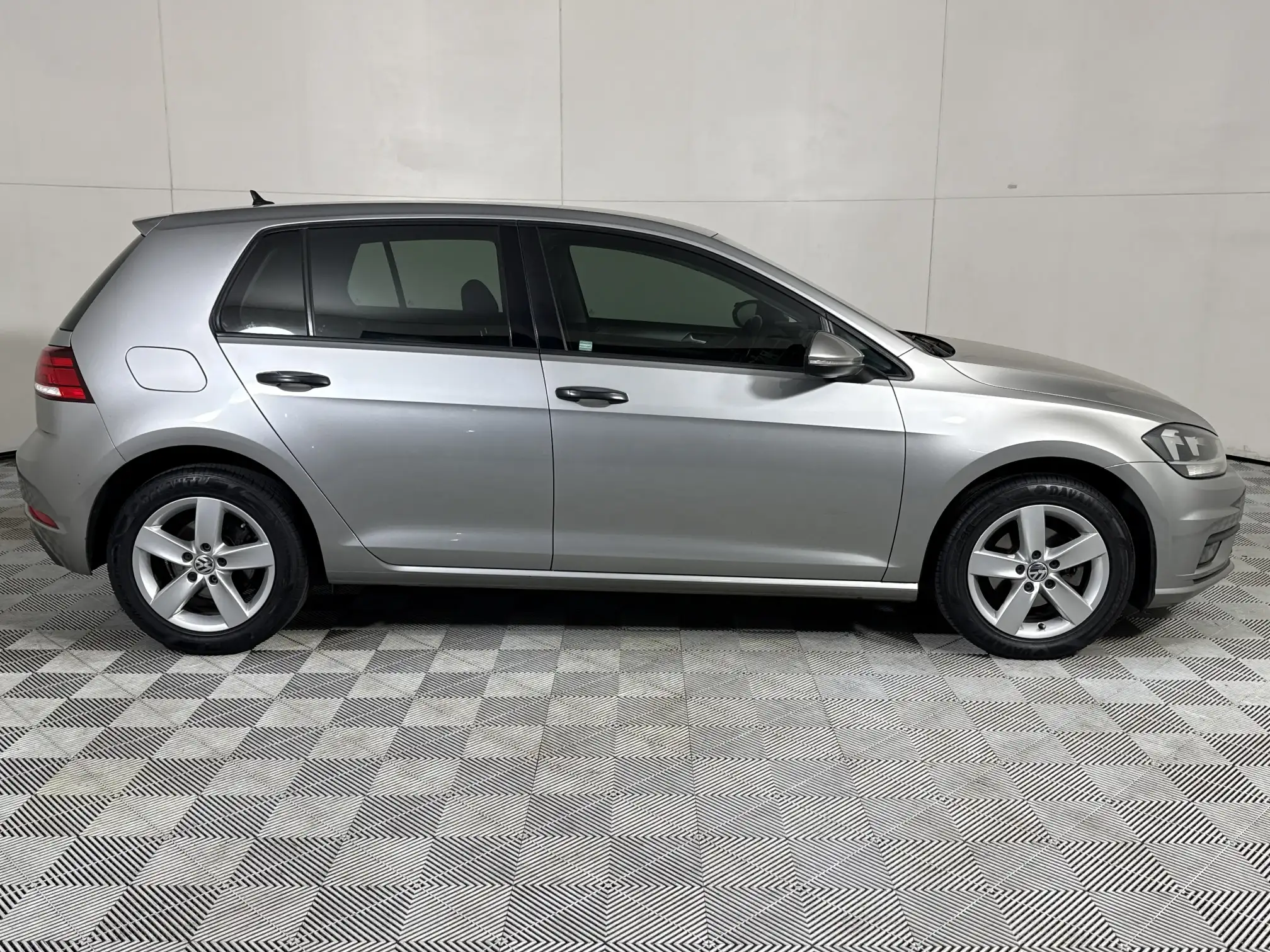 Volkswagen Golf 7