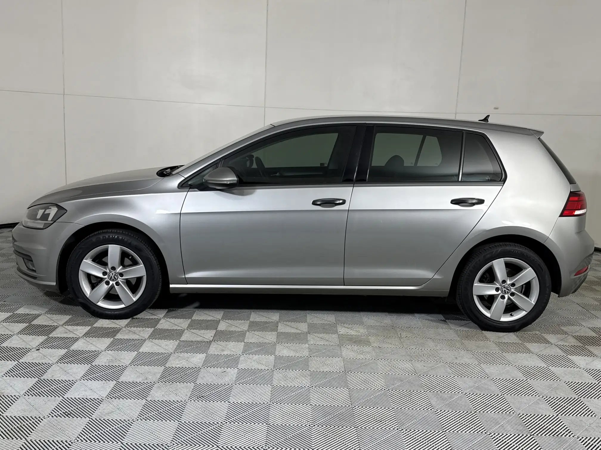 Volkswagen Golf 7
