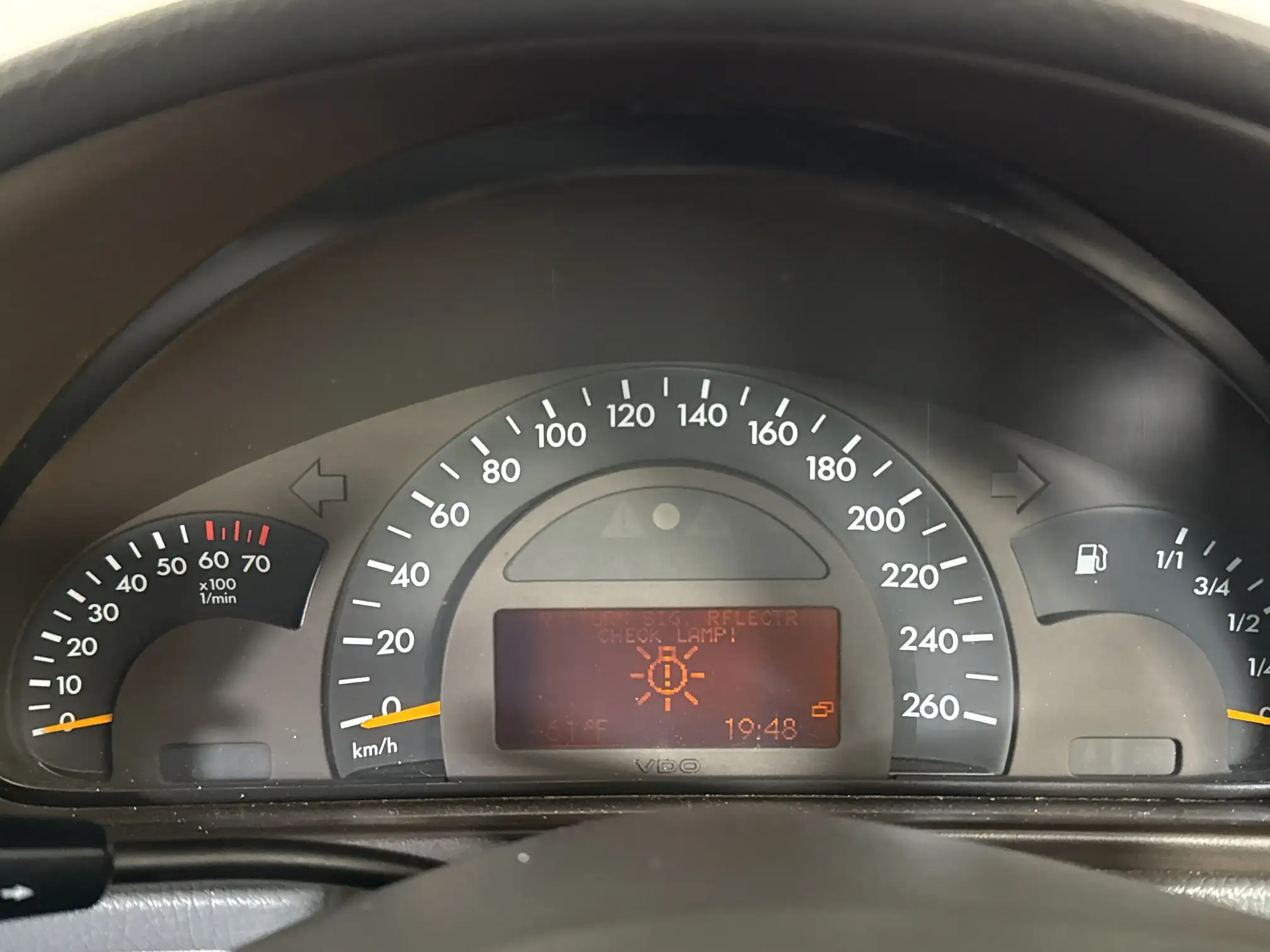 Mercedes-Benz C Class Sedan