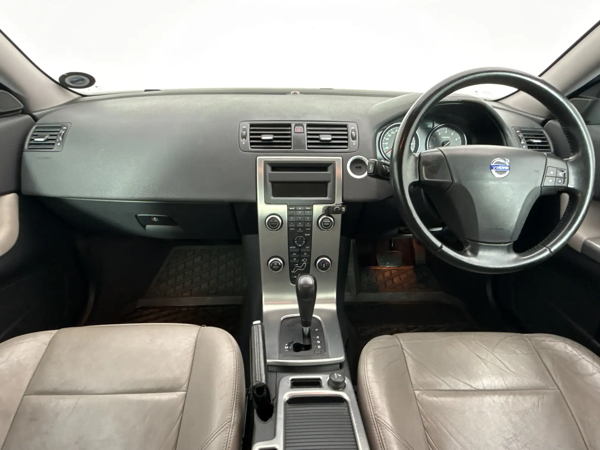 Volvo C30