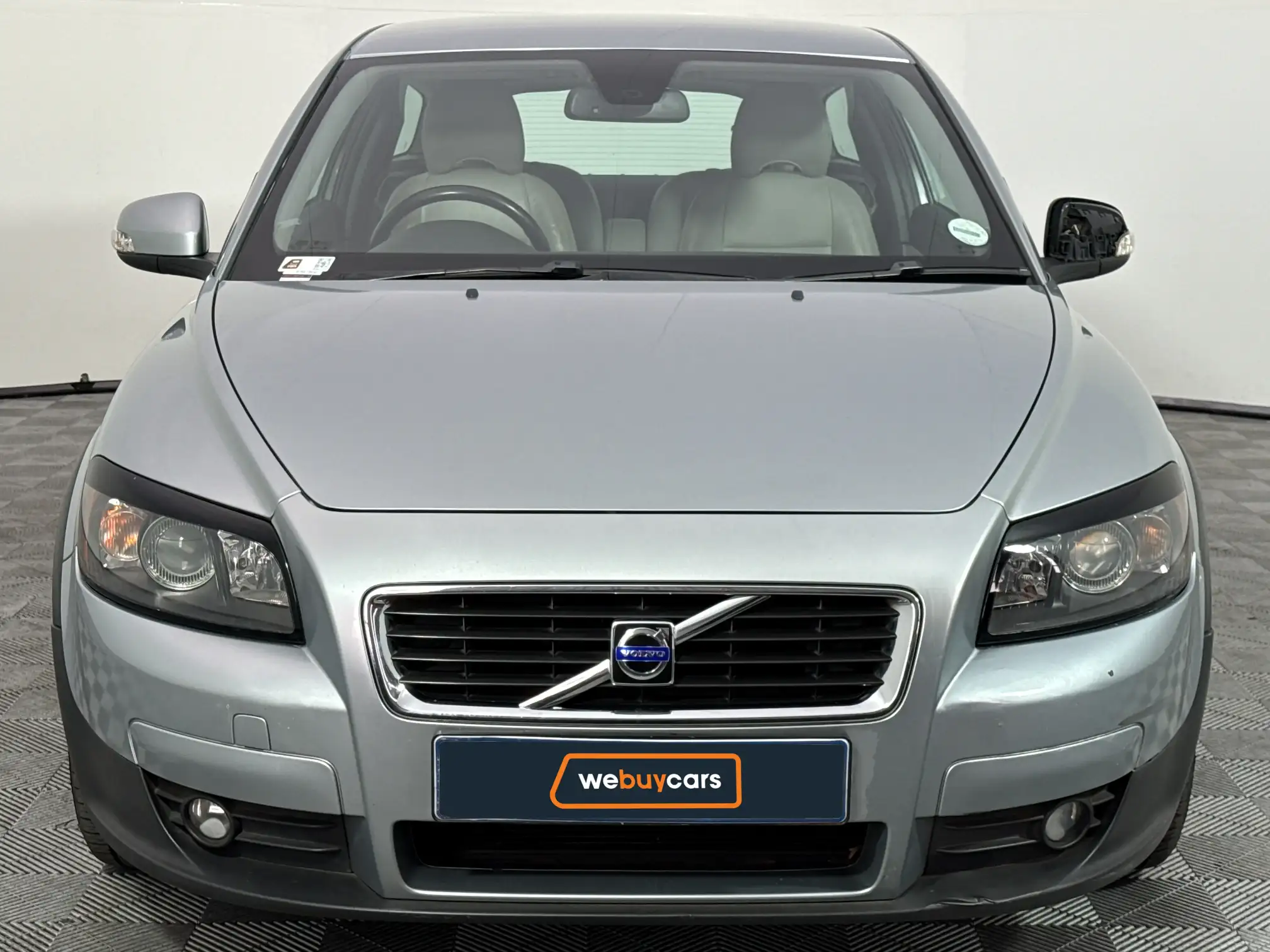 Volvo C30