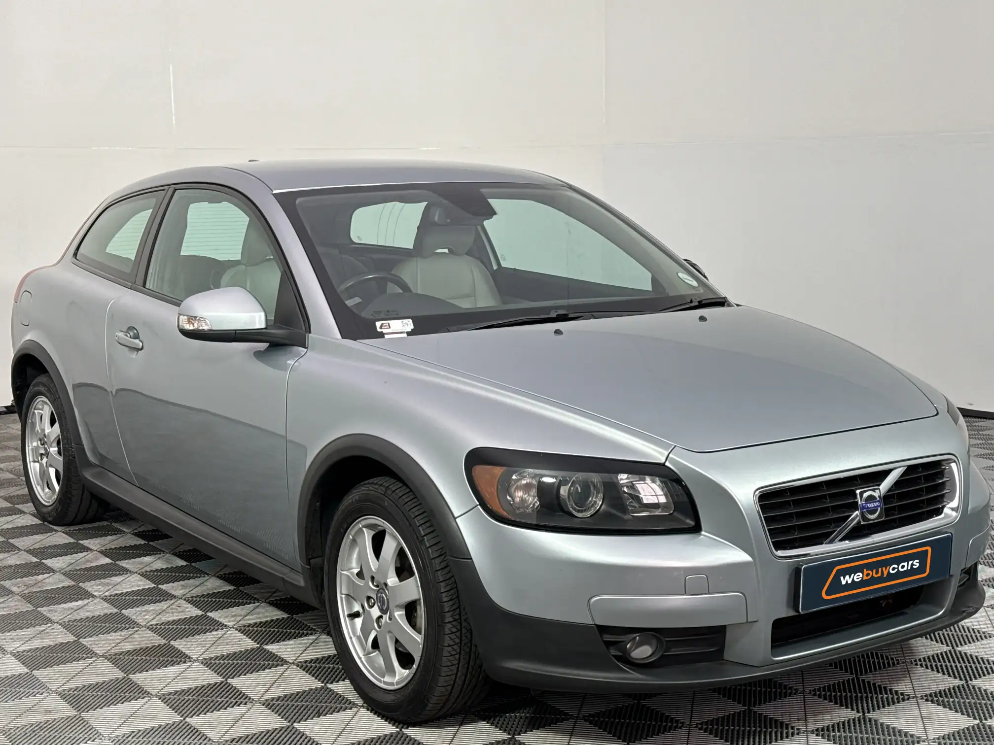 Volvo C30