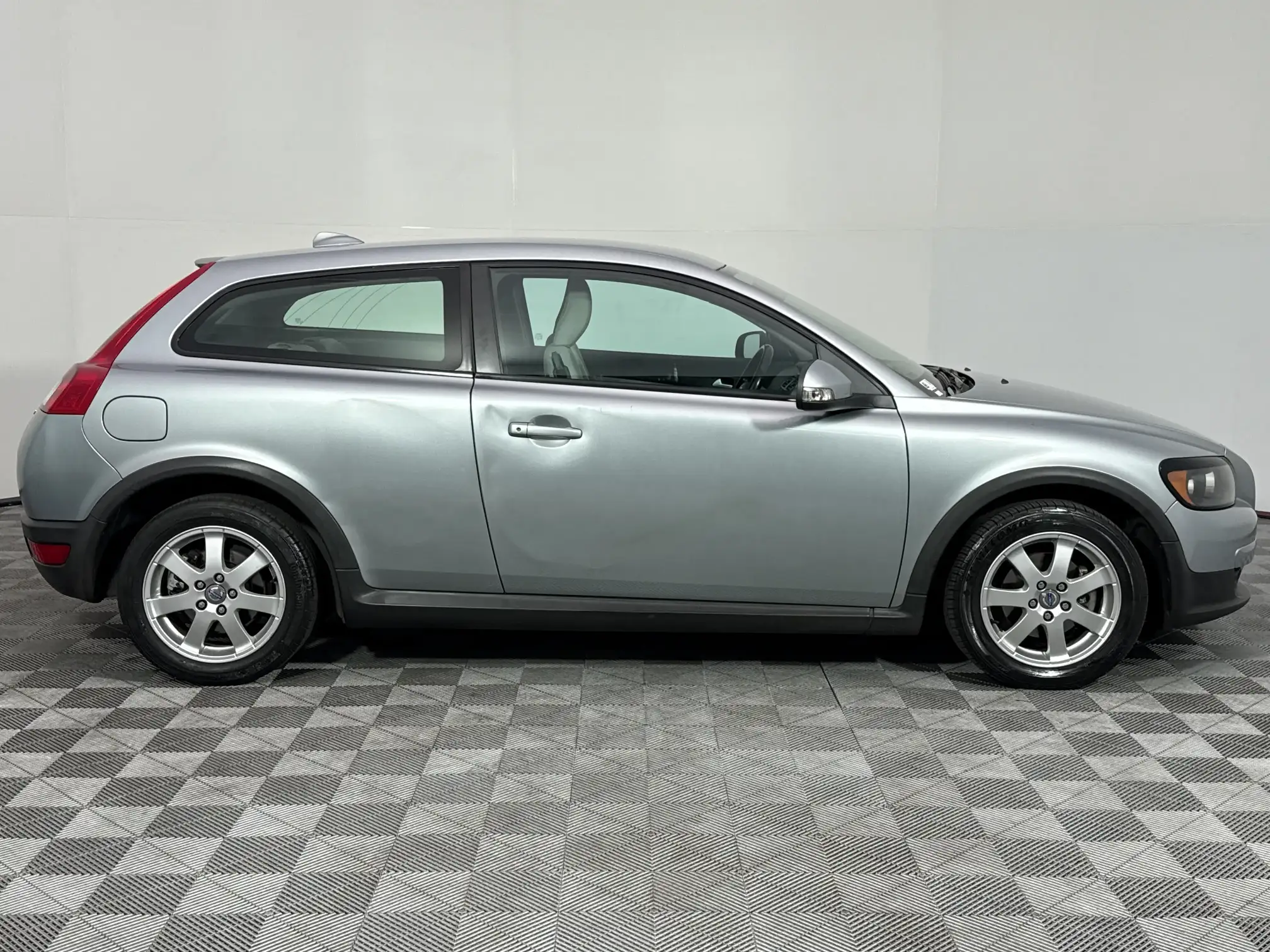 Volvo C30