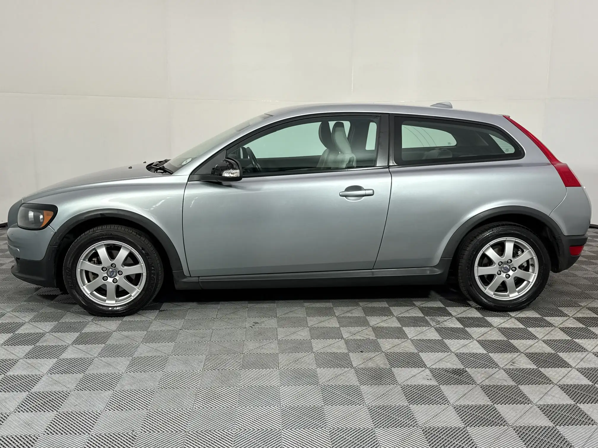 Volvo C30