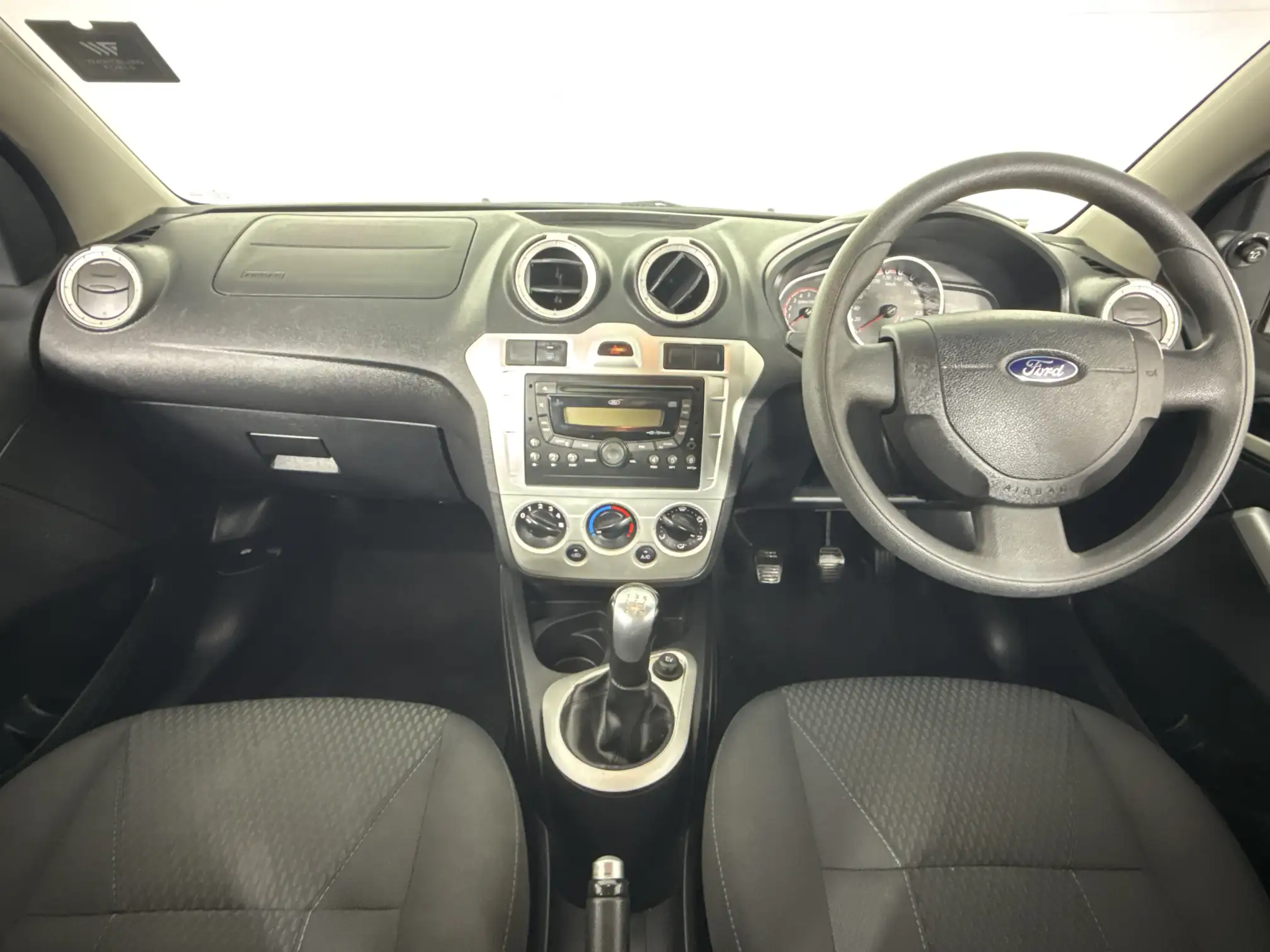 Ford Figo