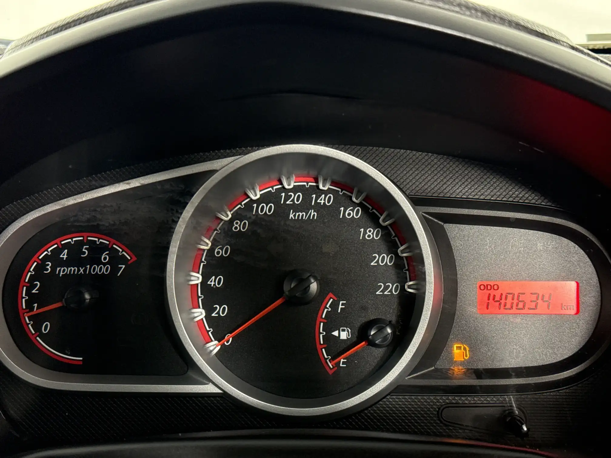 Ford Figo