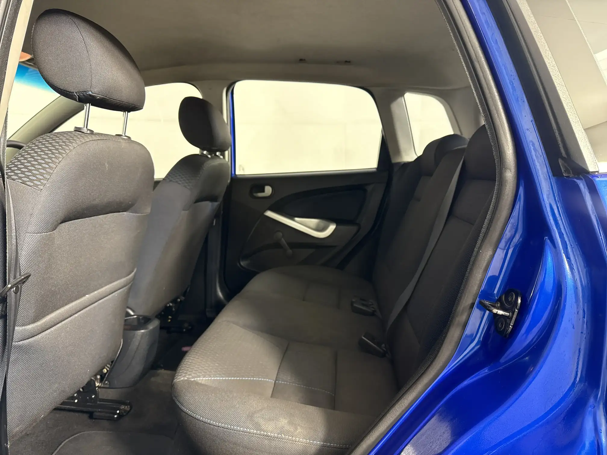 Ford Figo