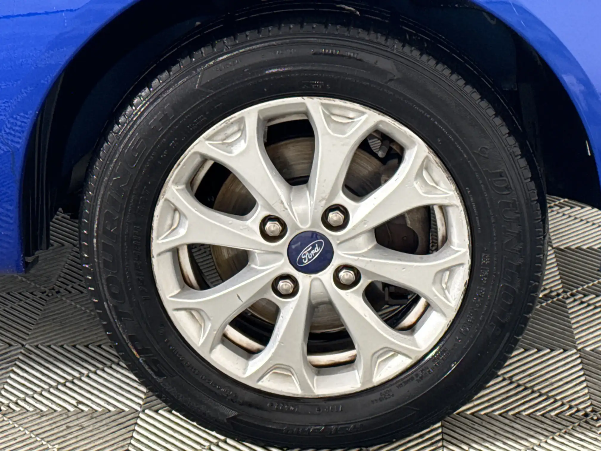 Ford Figo