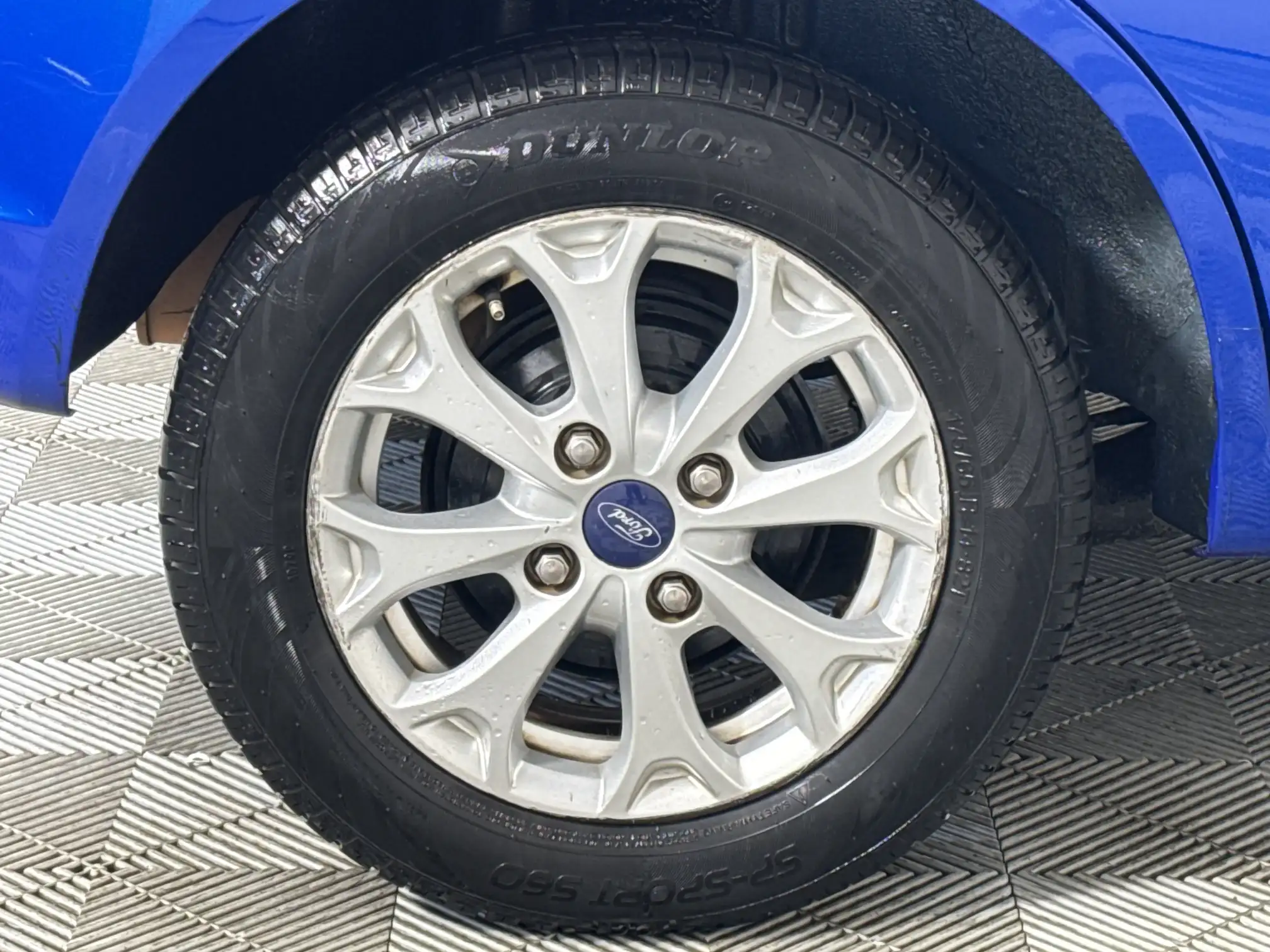 Ford Figo