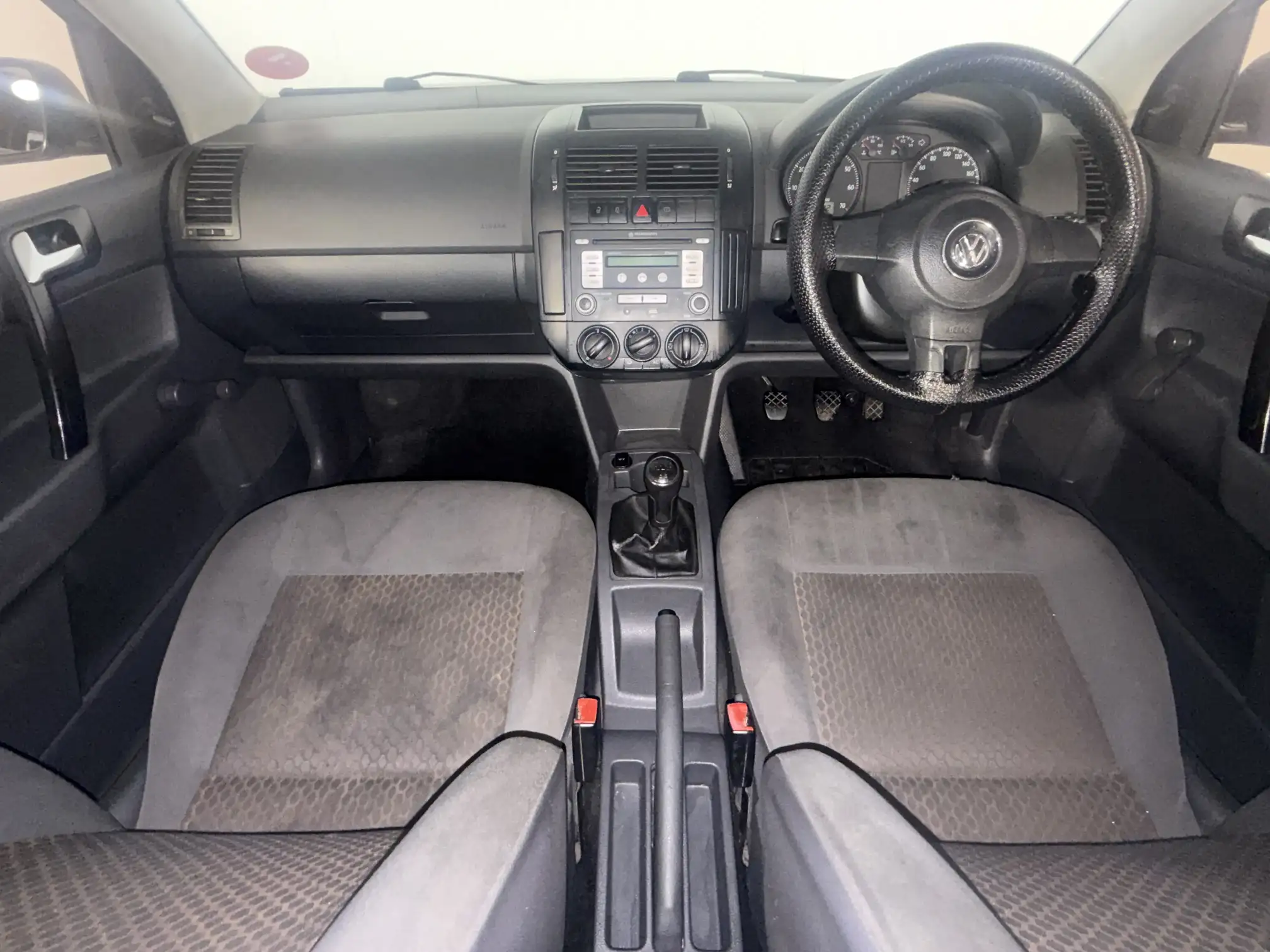 Volkswagen Polo Vivo