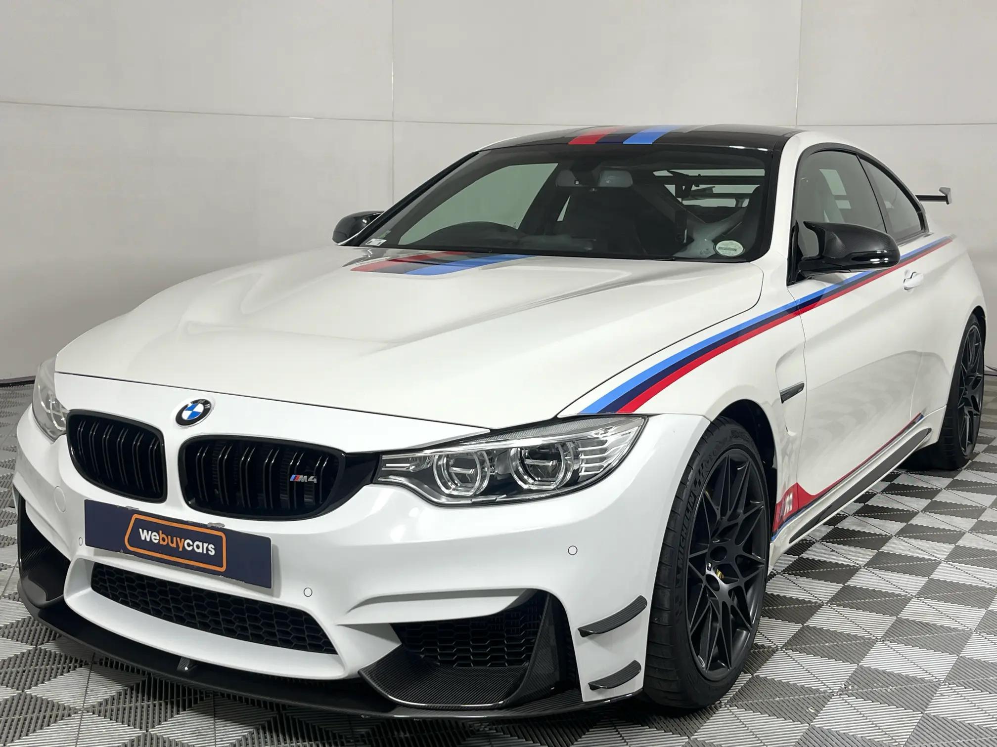 BMW M4 GTS DTM for sale - R1 777 900 | Carfind.co.za