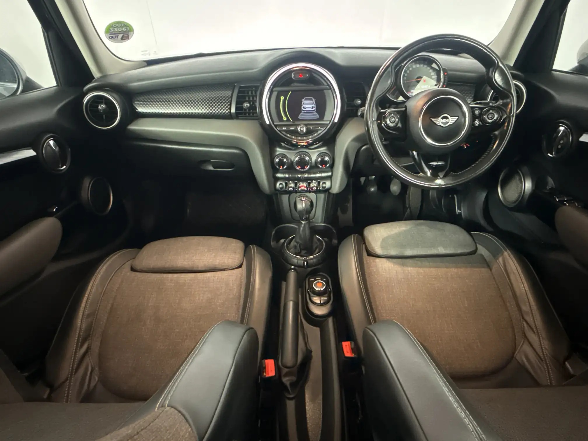 Mini Cooper 5DR