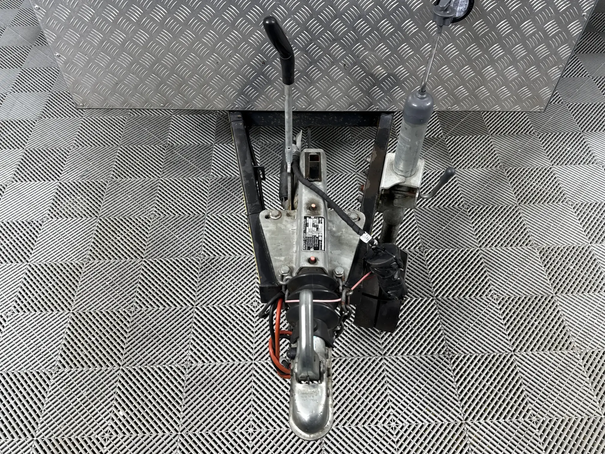 Compass Offroad
