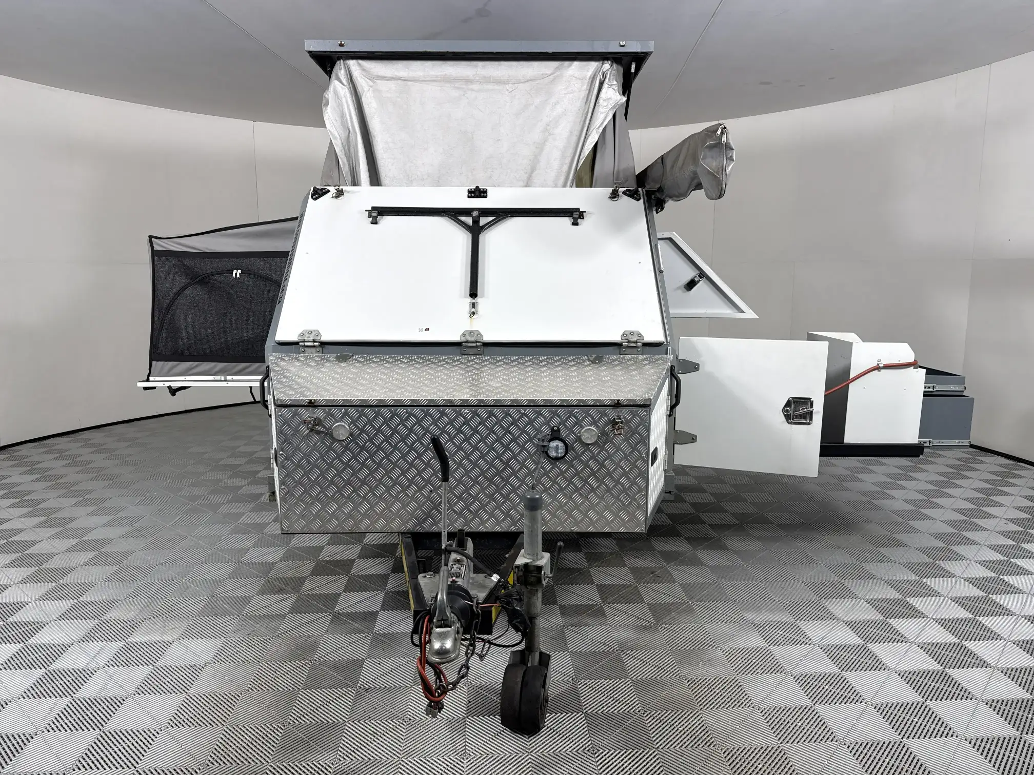 Compass Offroad