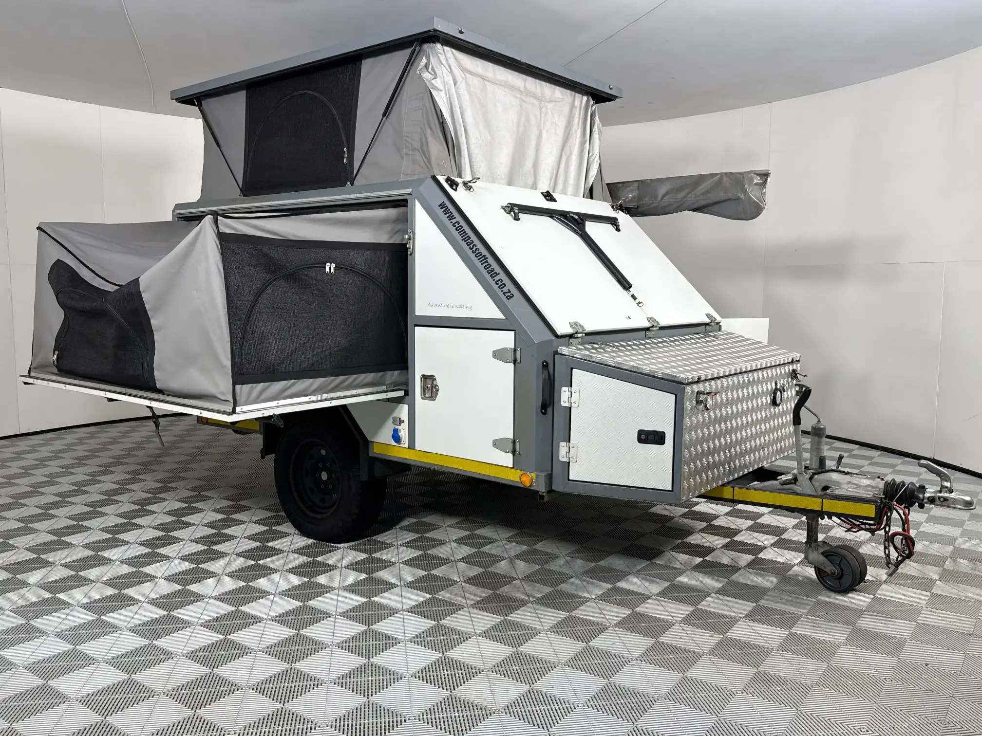 Compass Offroad