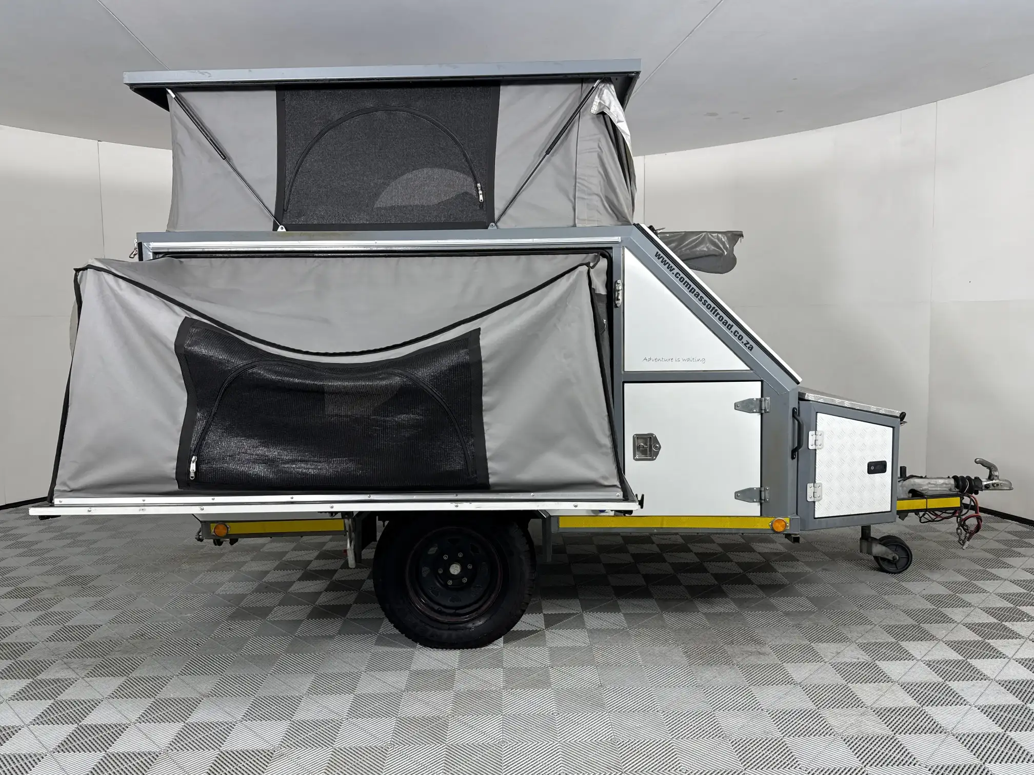 Compass Offroad