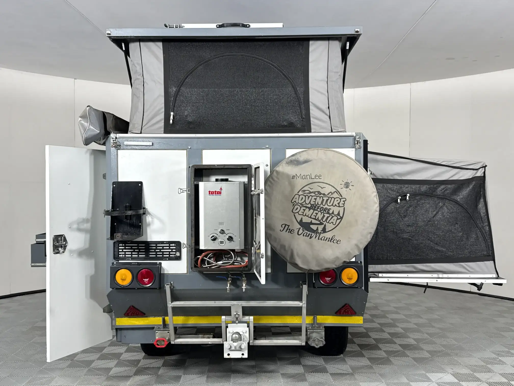 Compass Offroad