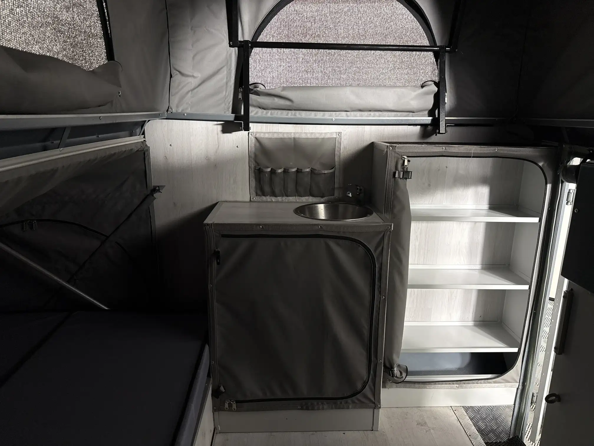 Compass Offroad