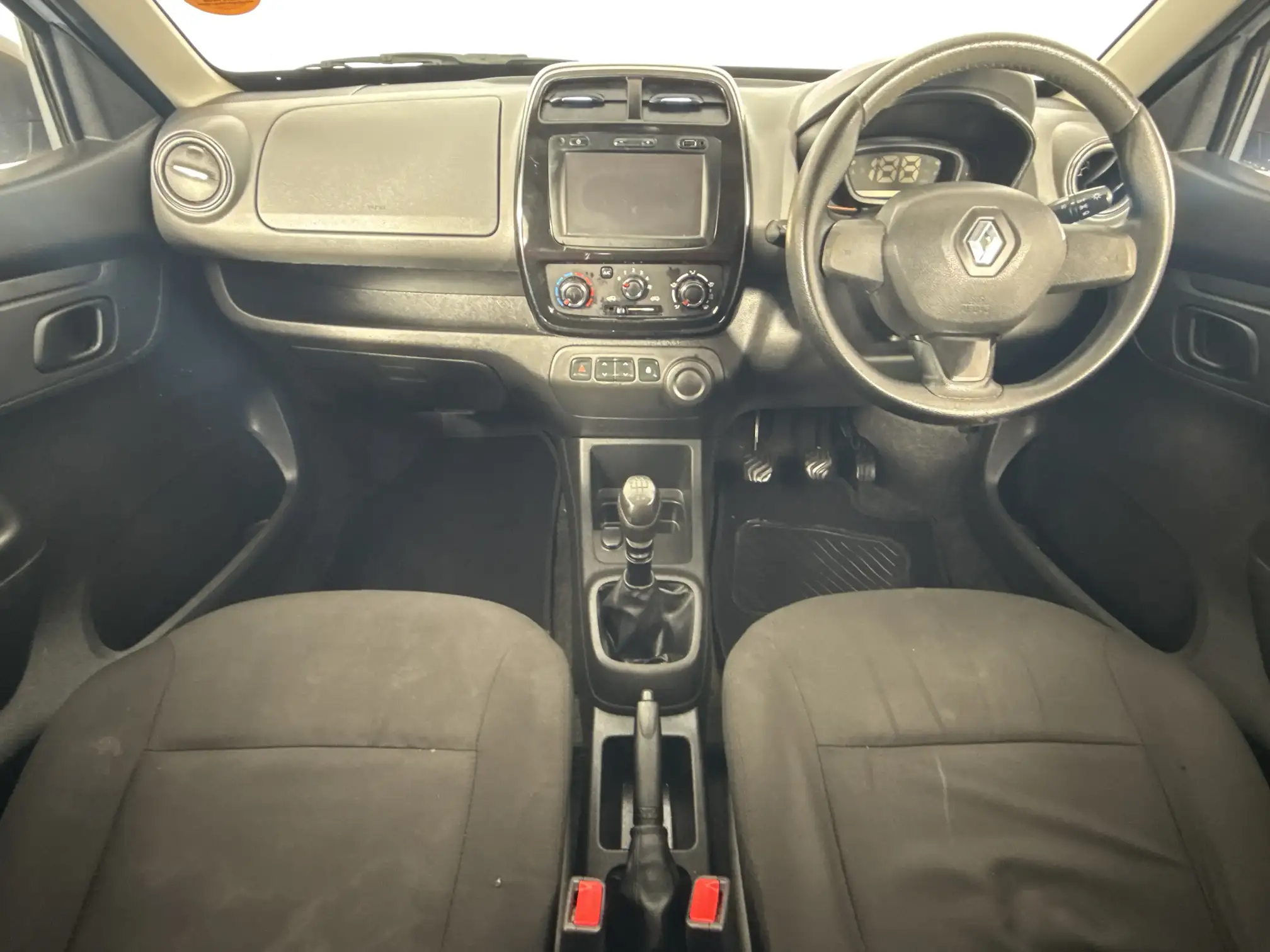 Renault Kwid