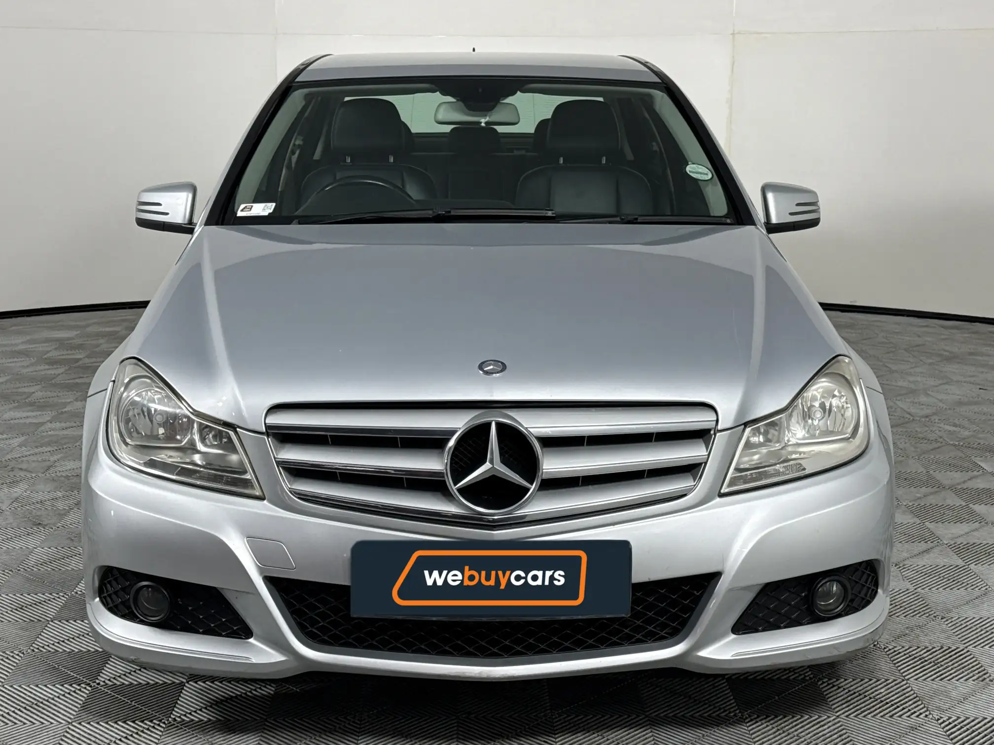Mercedes-Benz C Class Sedan