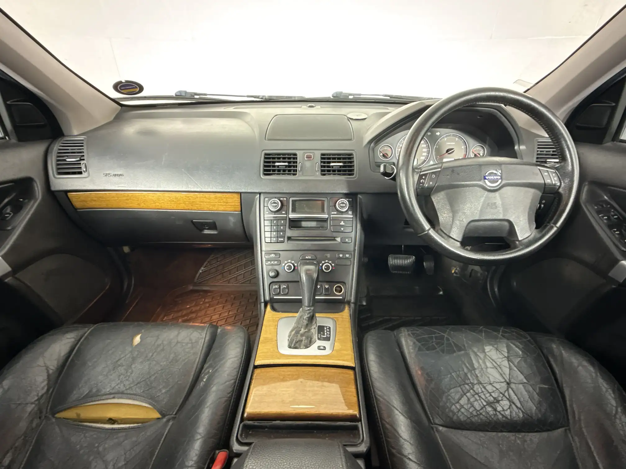 Volvo XC 90
