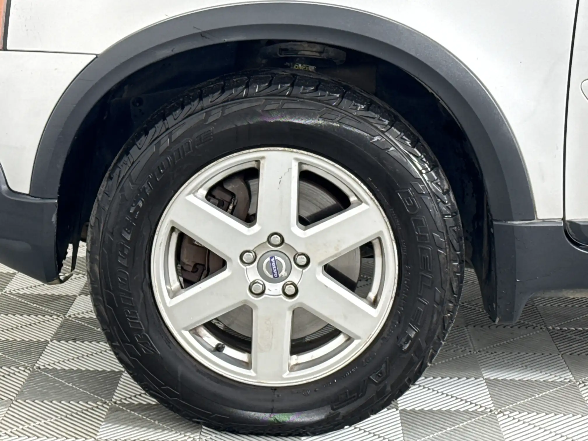 Volvo XC 90