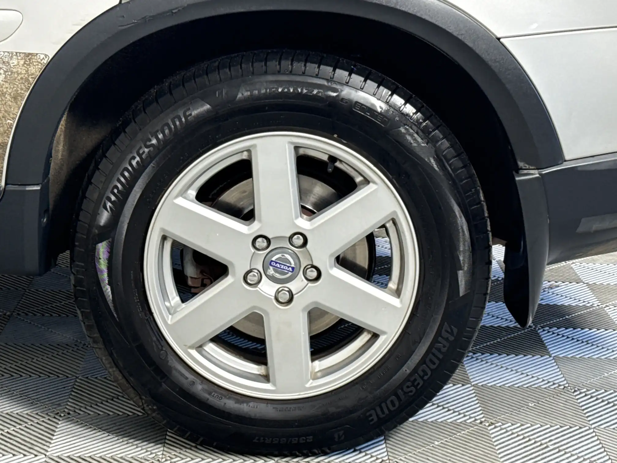 Volvo XC 90