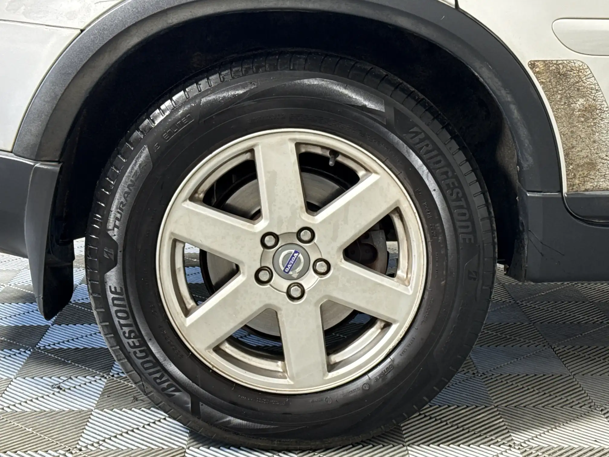 Volvo XC 90