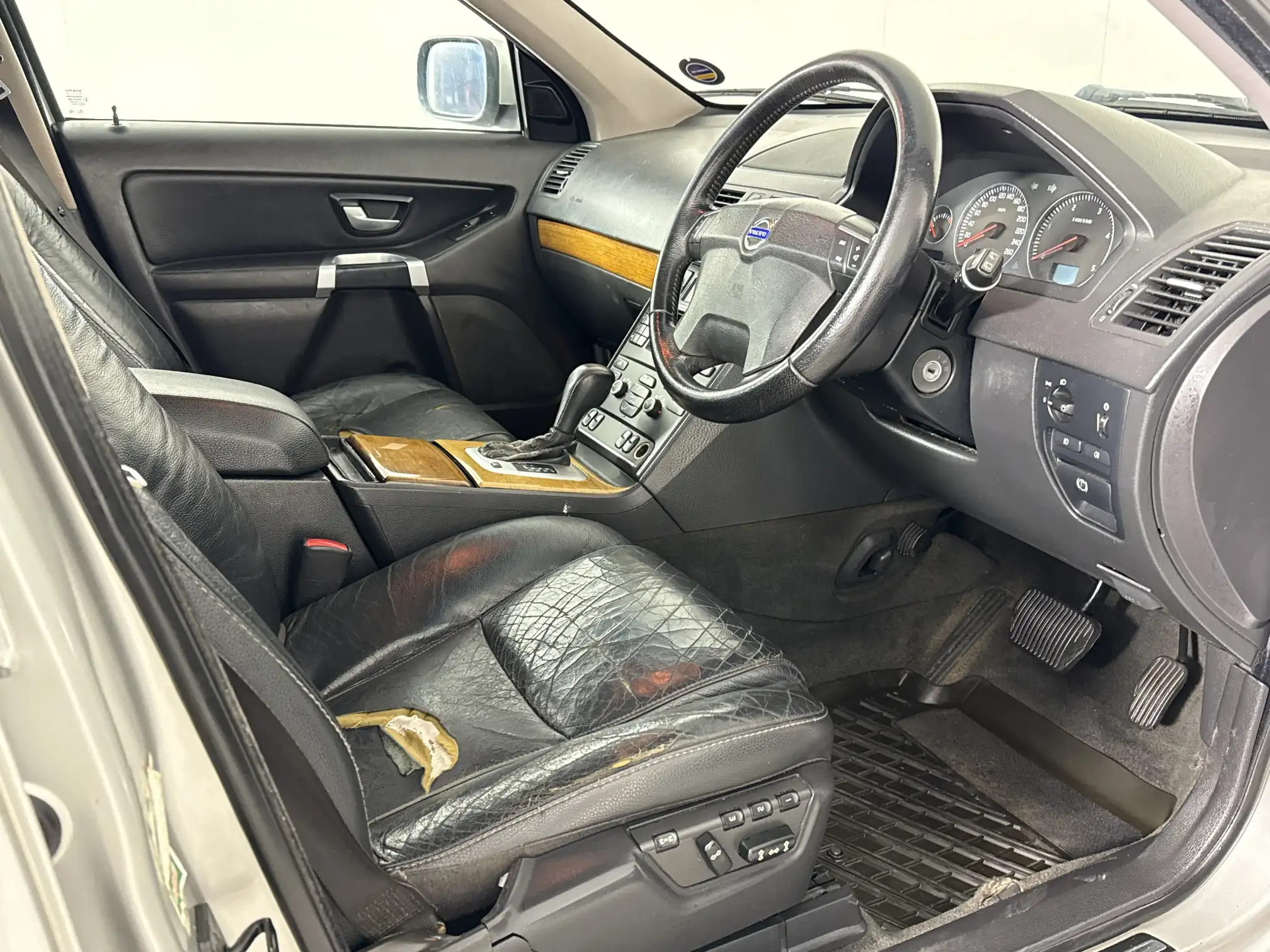 Volvo XC 90