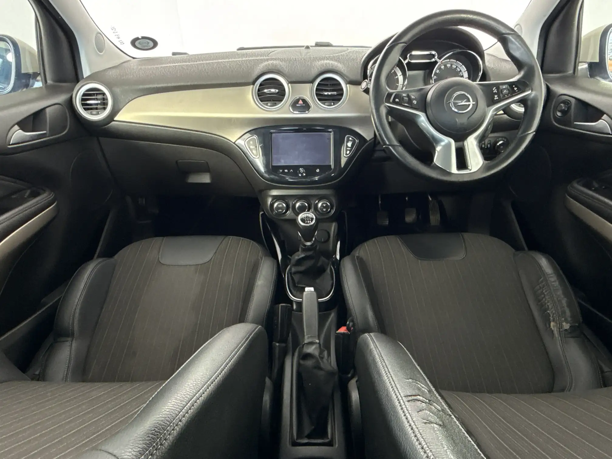 Opel Adam