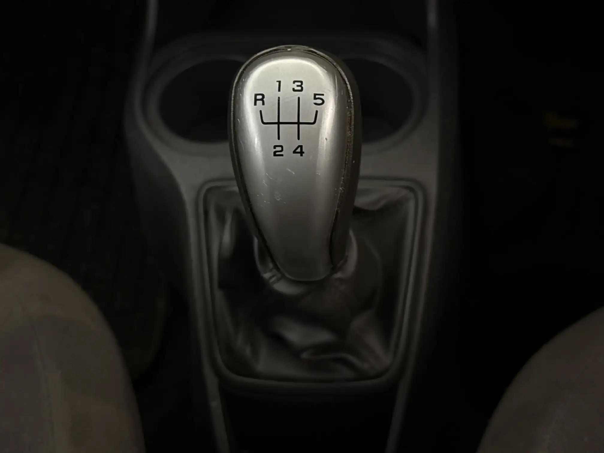 Chevrolet Utility