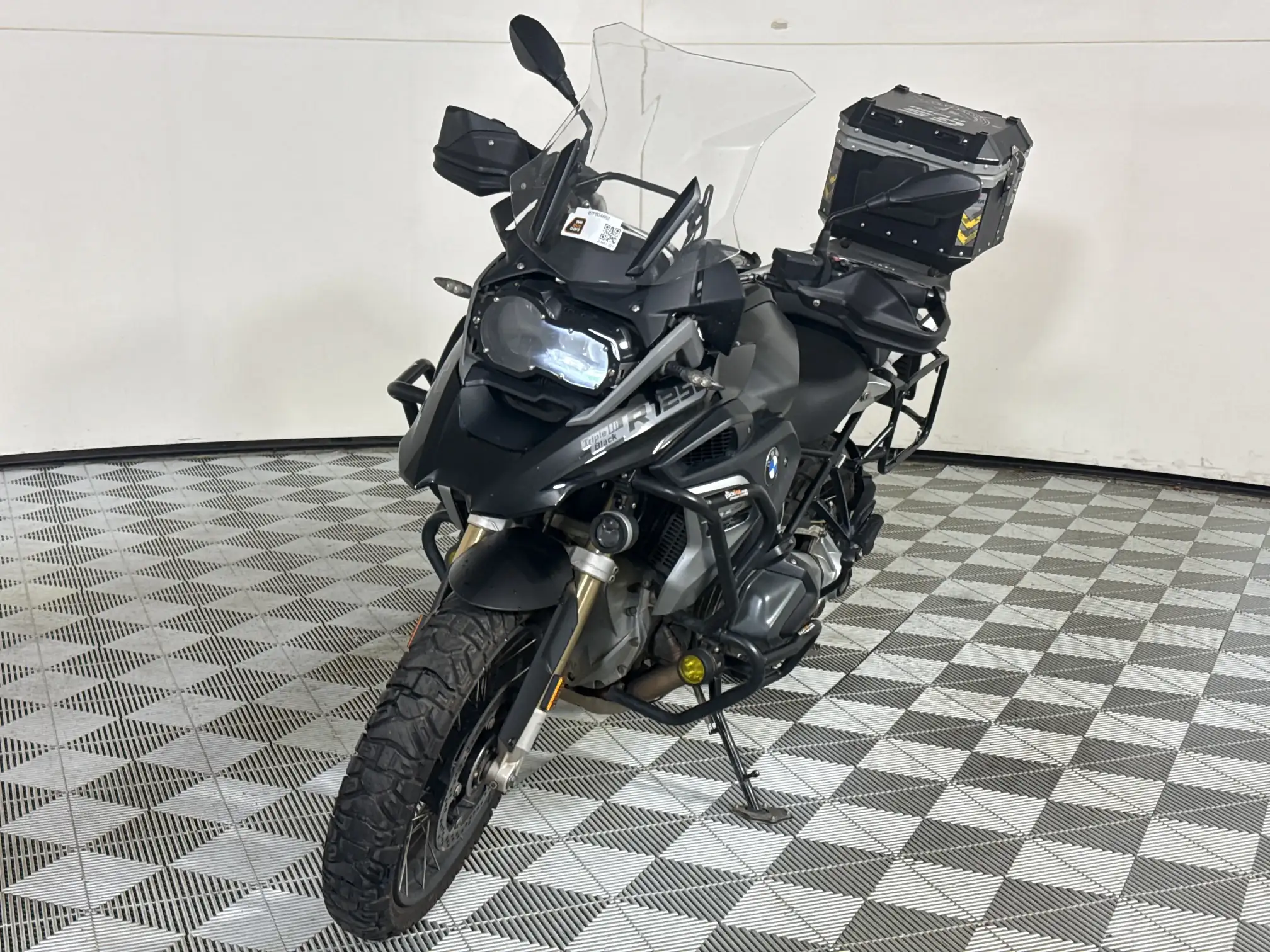 BMW R Series