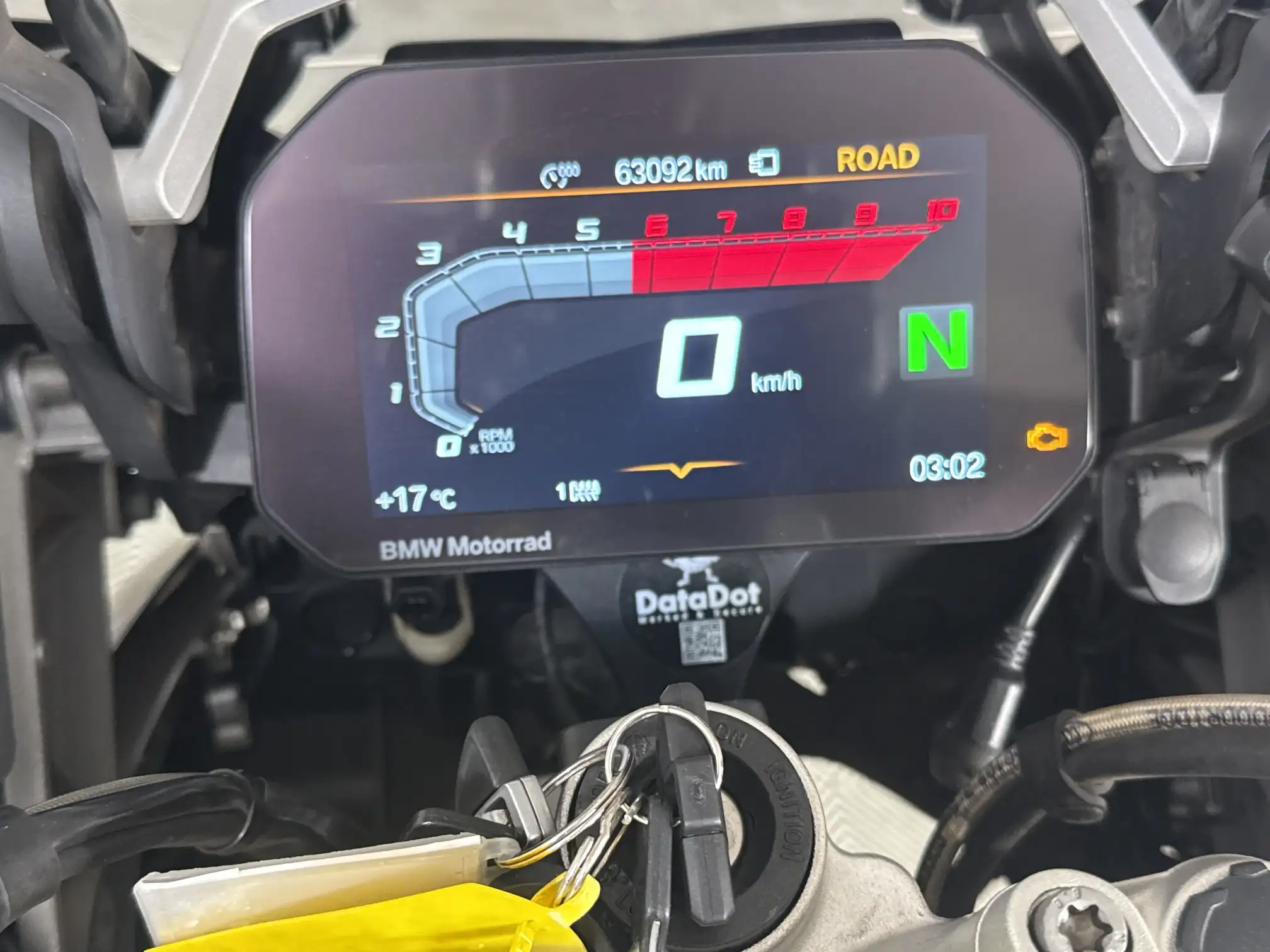 BMW R Series