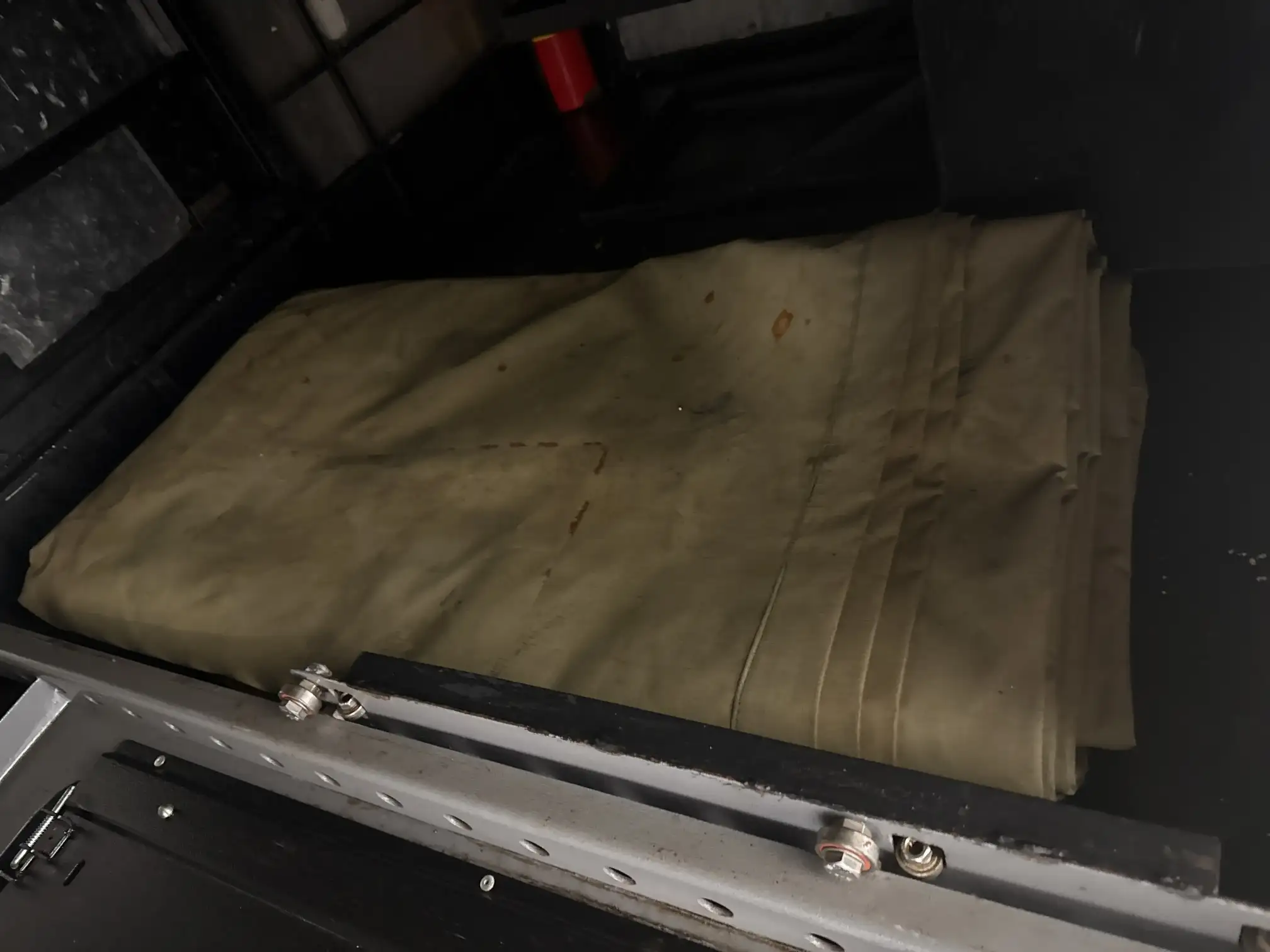 Custom Camping