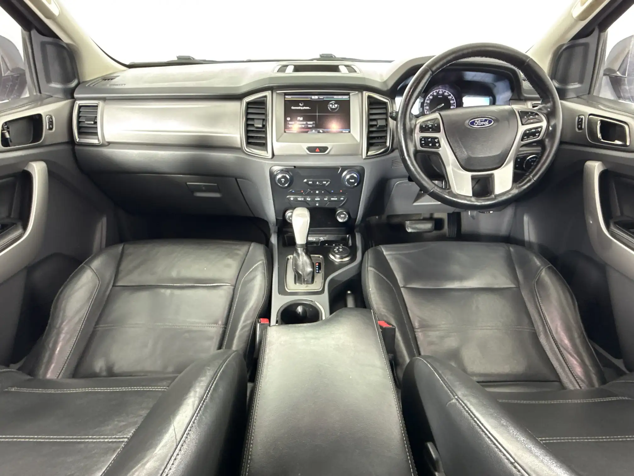 Ford Everest