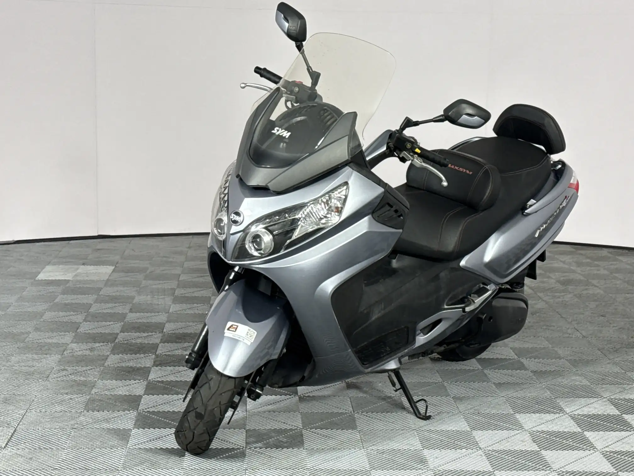 SYM Maxsym