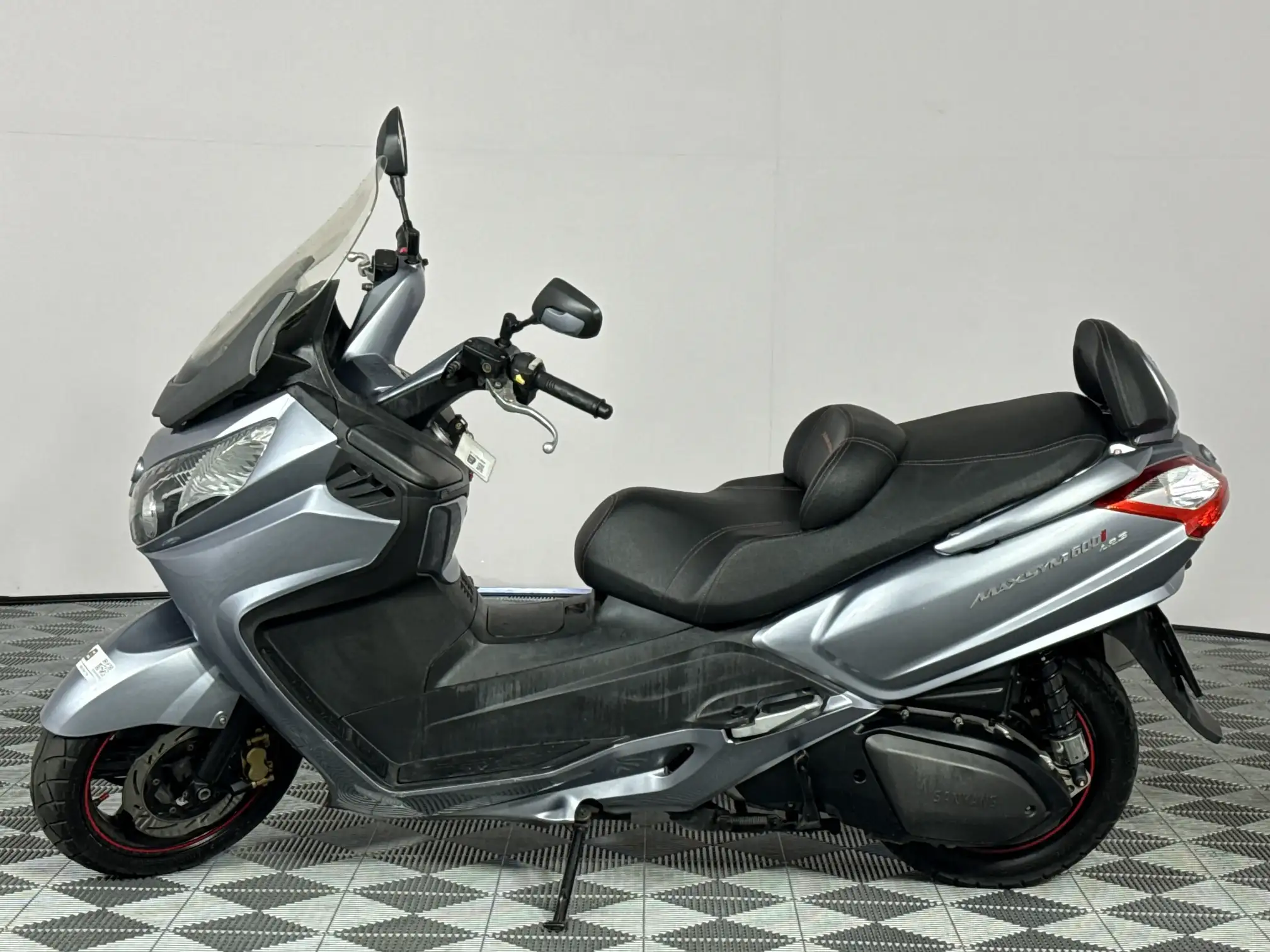SYM Maxsym