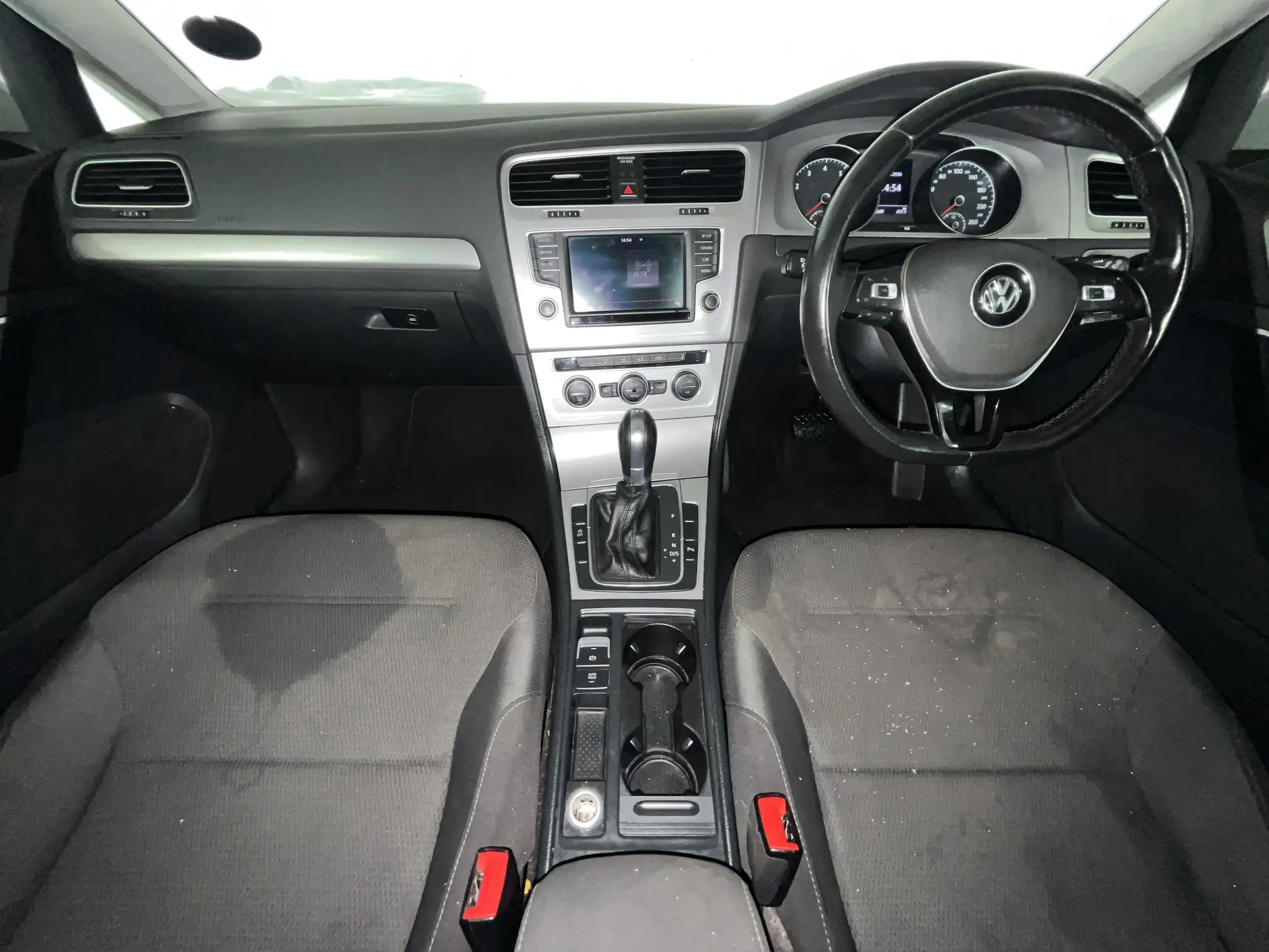 Volkswagen Golf 7