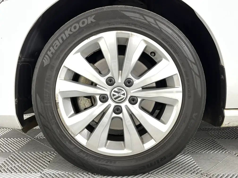 Volkswagen Golf 7