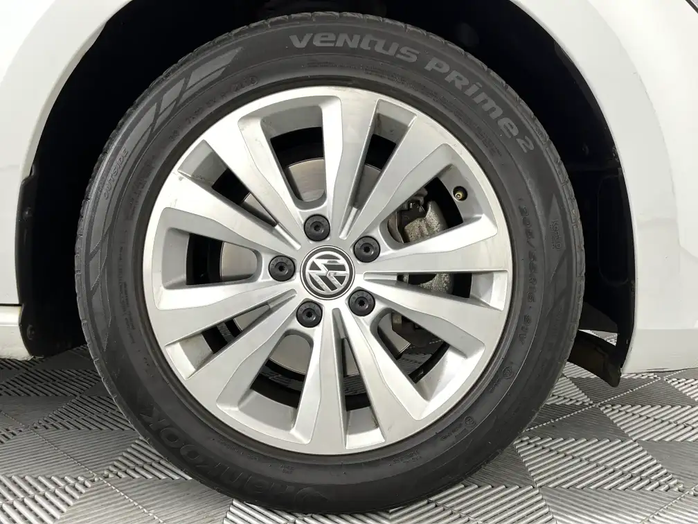 Volkswagen Golf 7