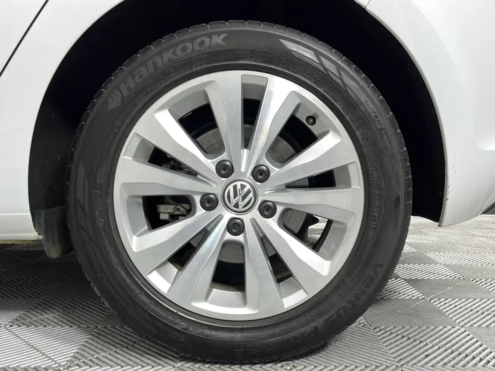 Volkswagen Golf 7