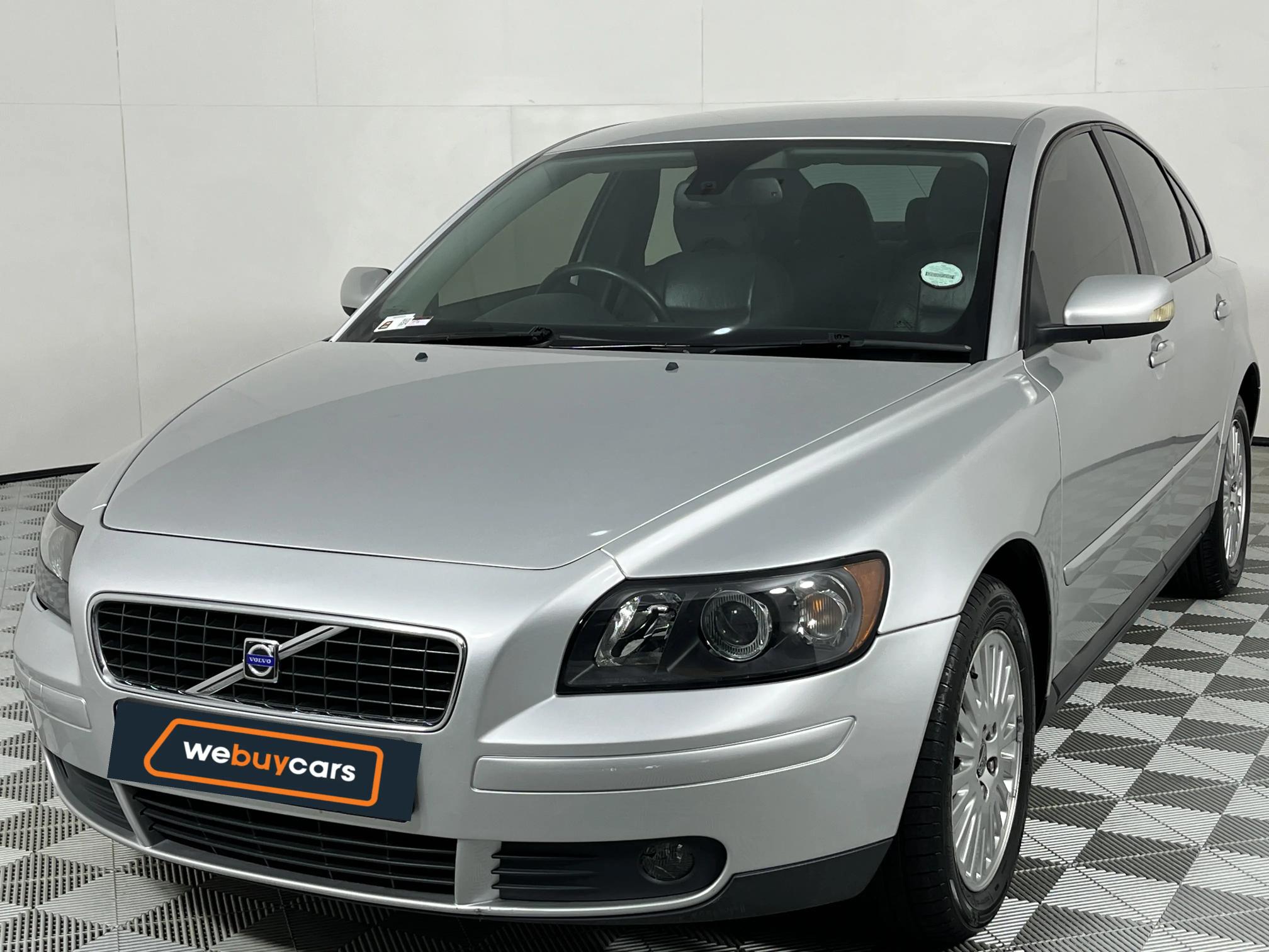 Volvo S40 1.8i