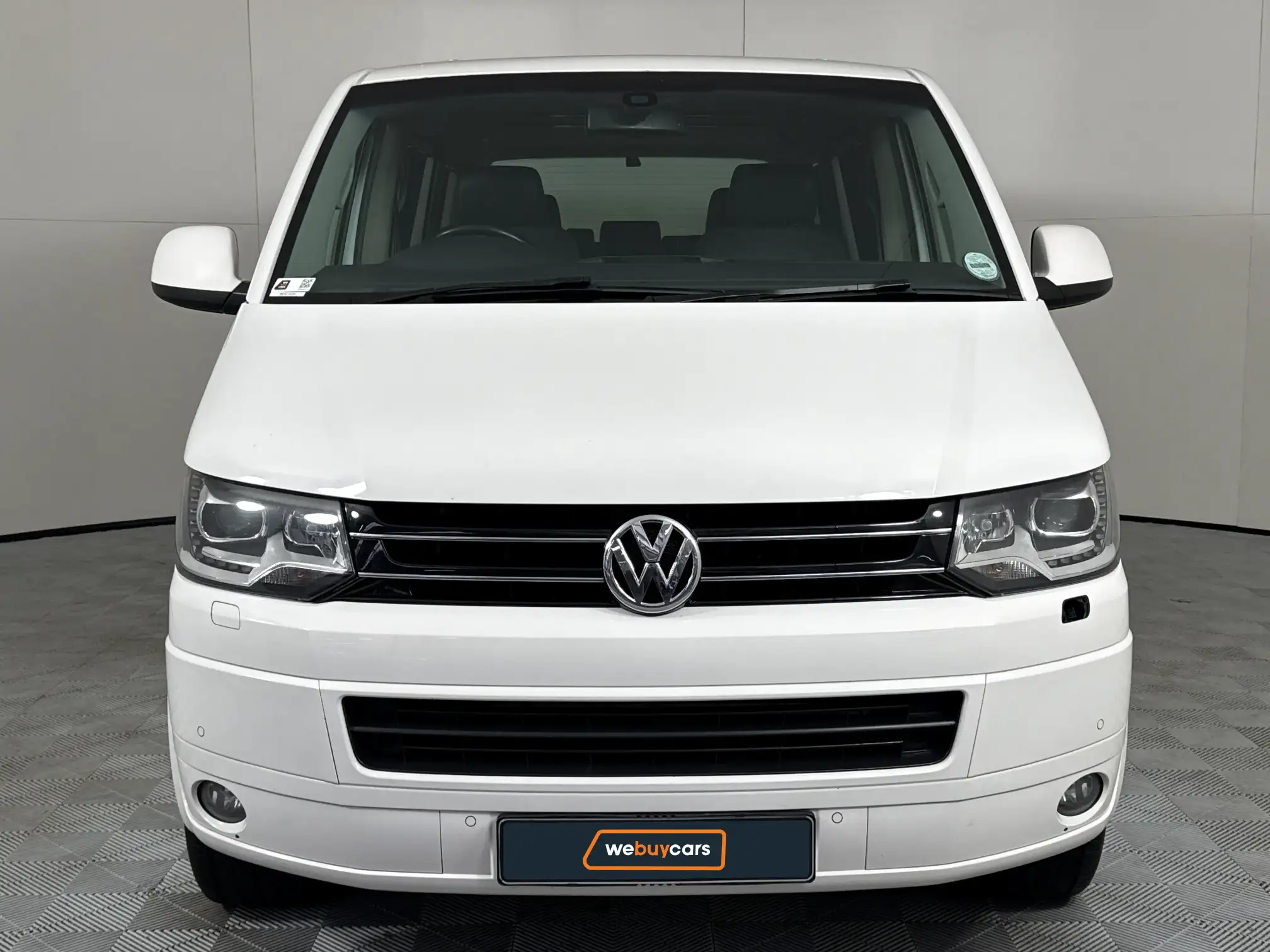 Volkswagen T5