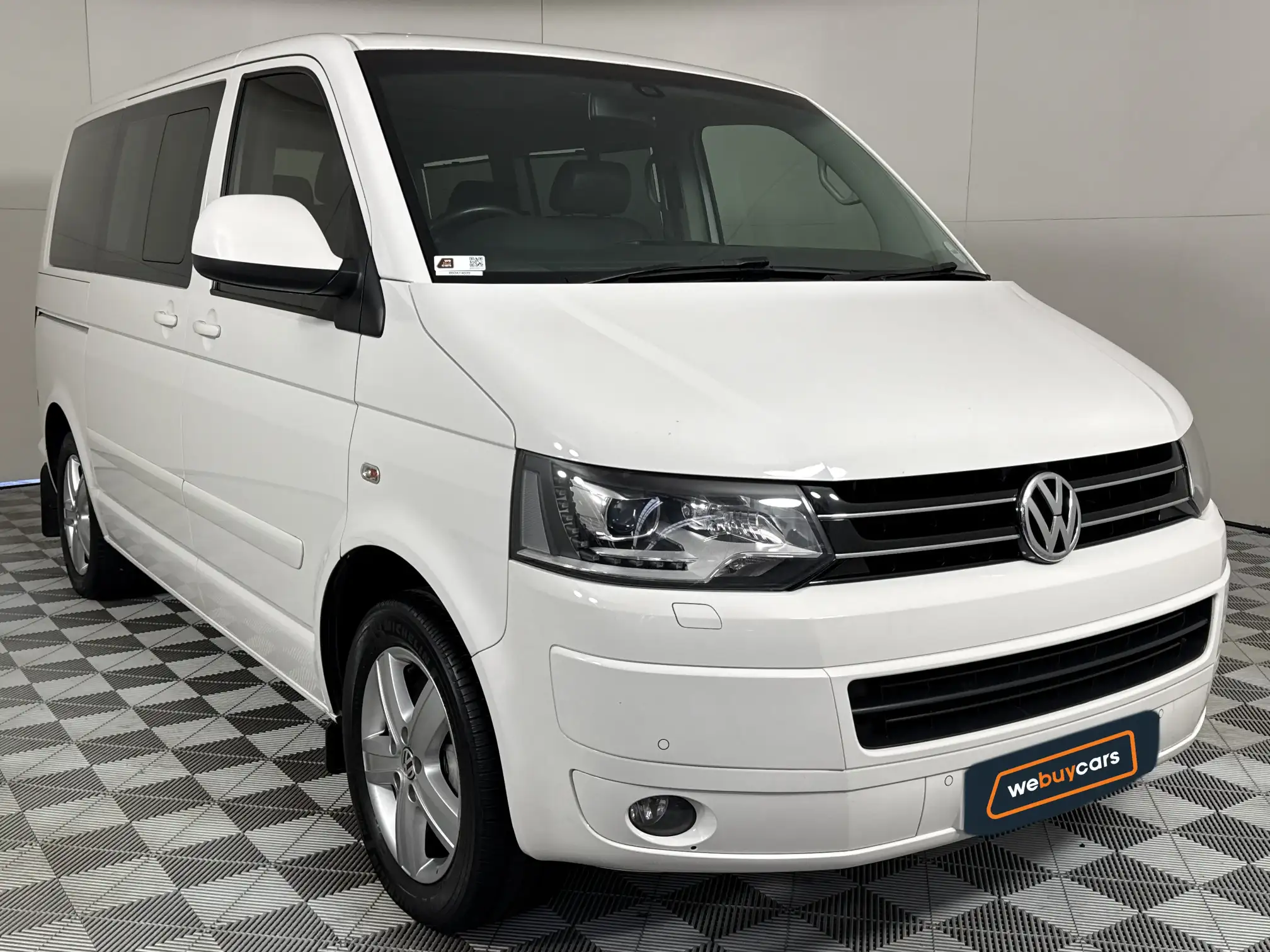 Volkswagen T5