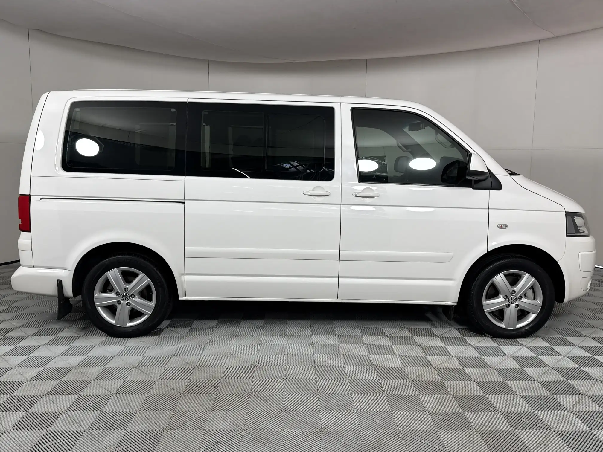 Volkswagen T5