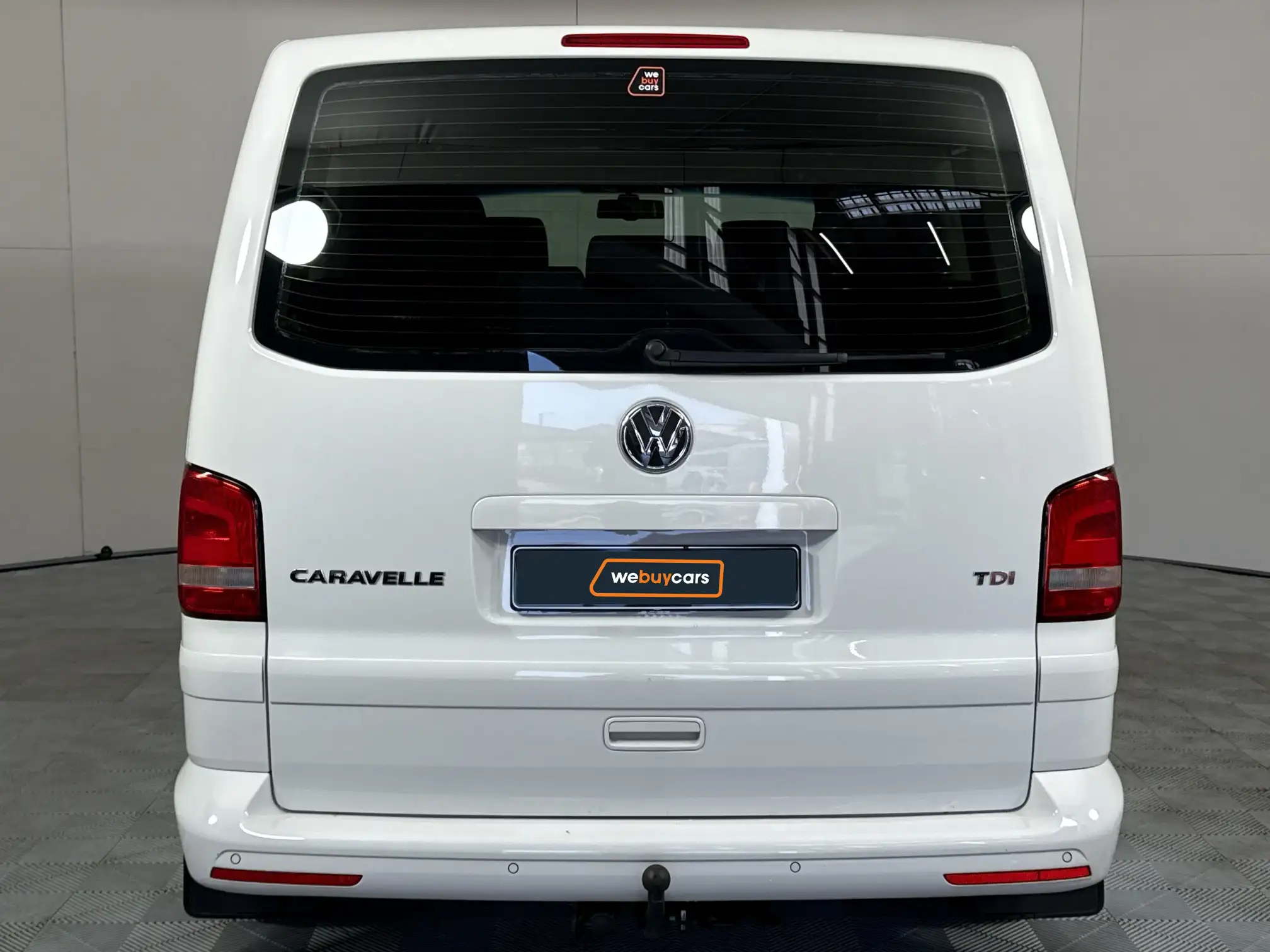 Volkswagen T5