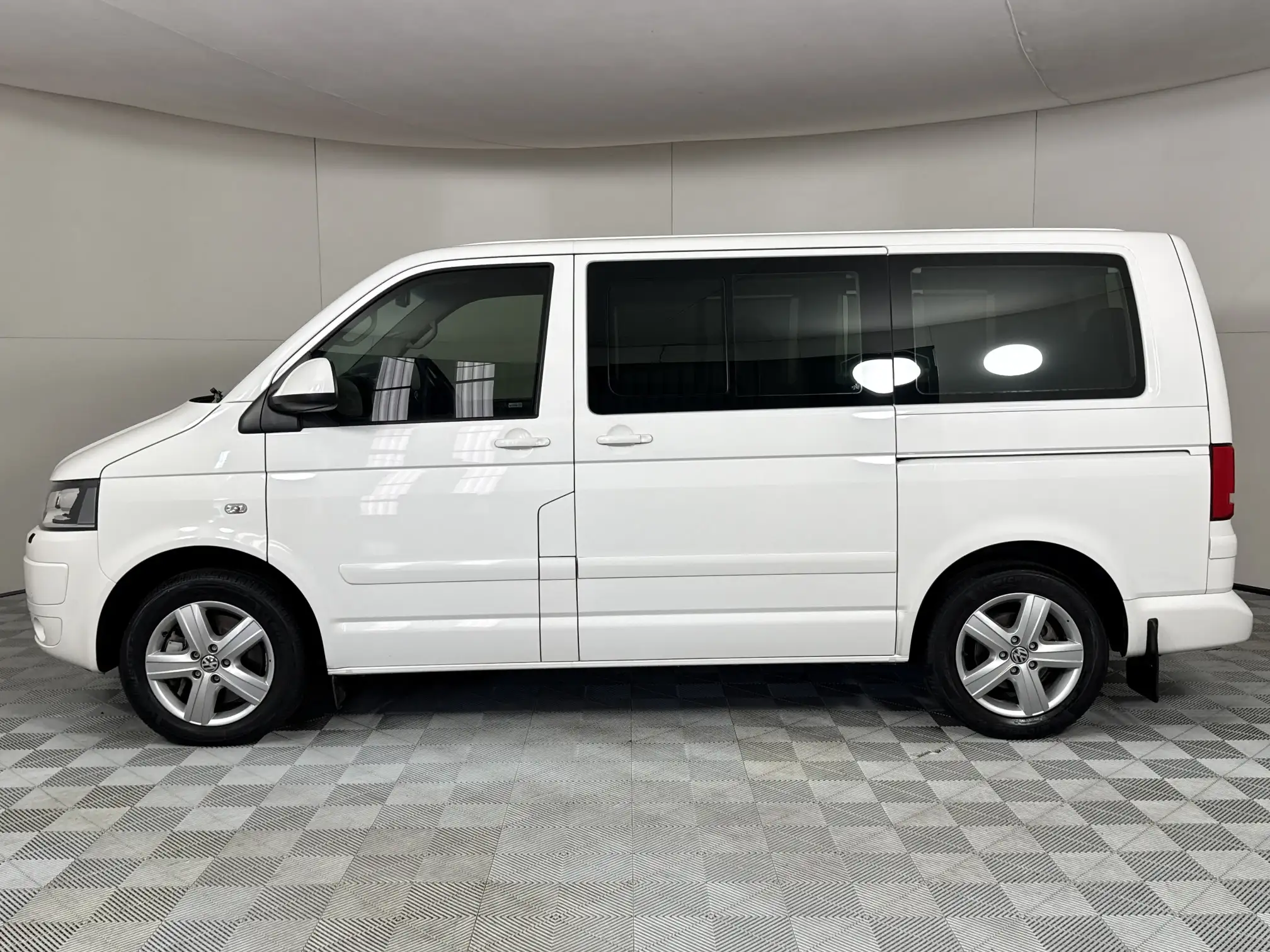 Volkswagen T5