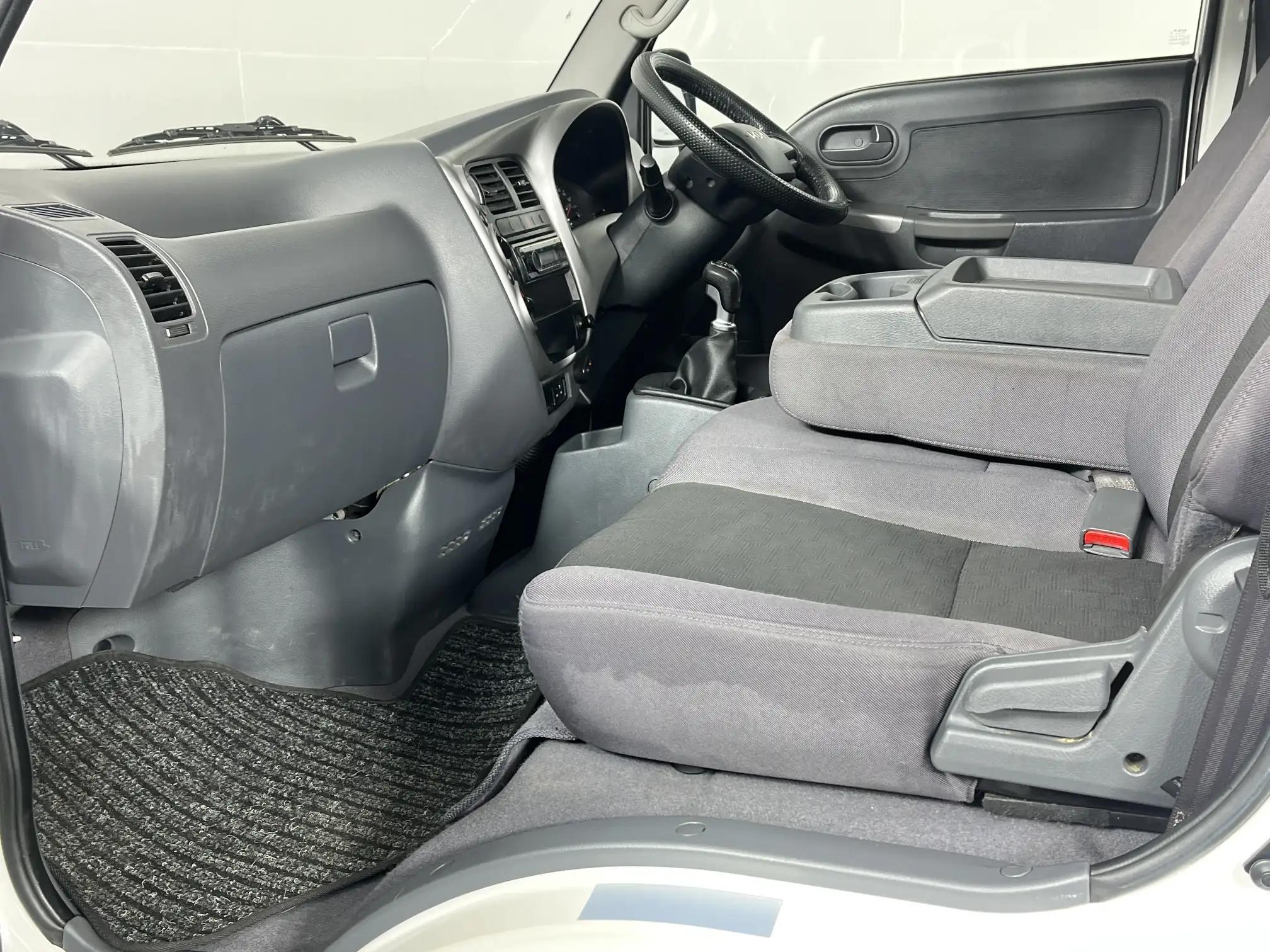 KIA K 2500