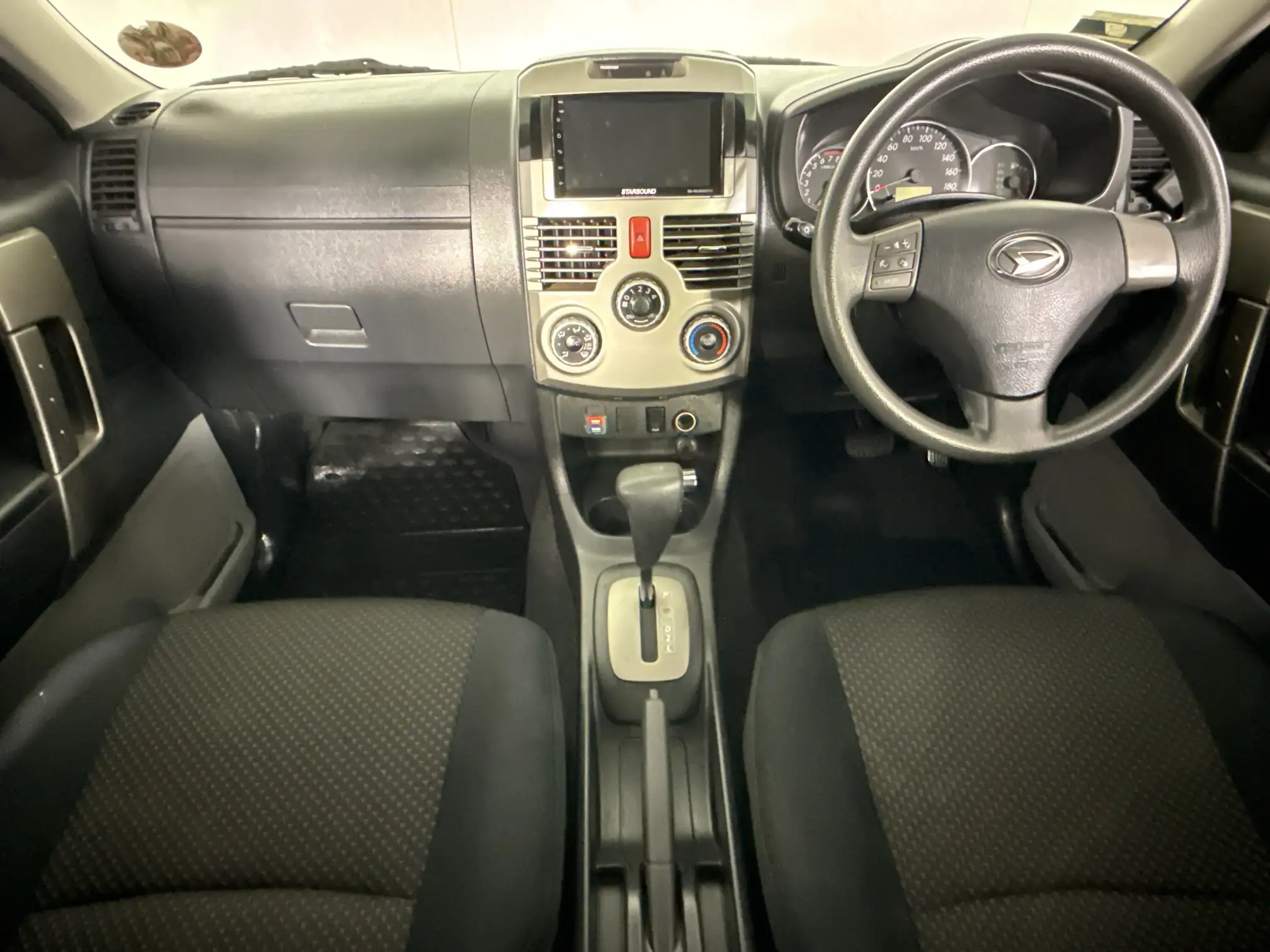 Daihatsu Terios